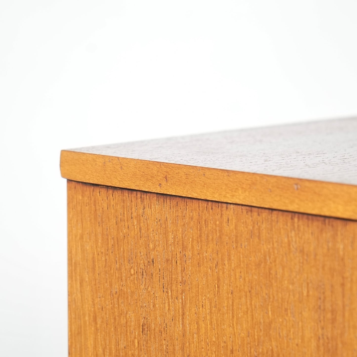 【SYMBOL FURNITURE】ヴィンテージ チェスト