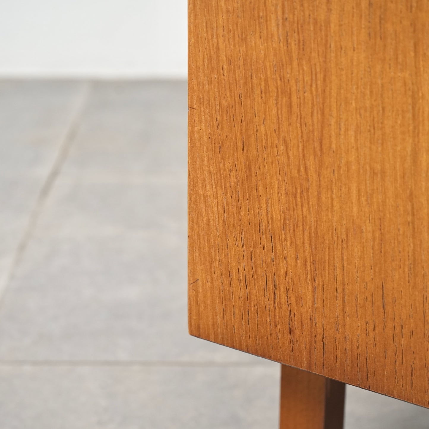 【SYMBOL FURNITURE】ヴィンテージ チェスト