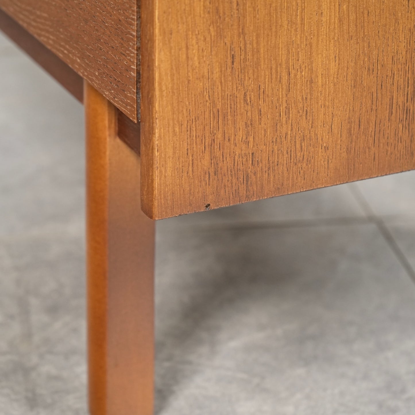 【SYMBOL FURNITURE】ヴィンテージ チェスト