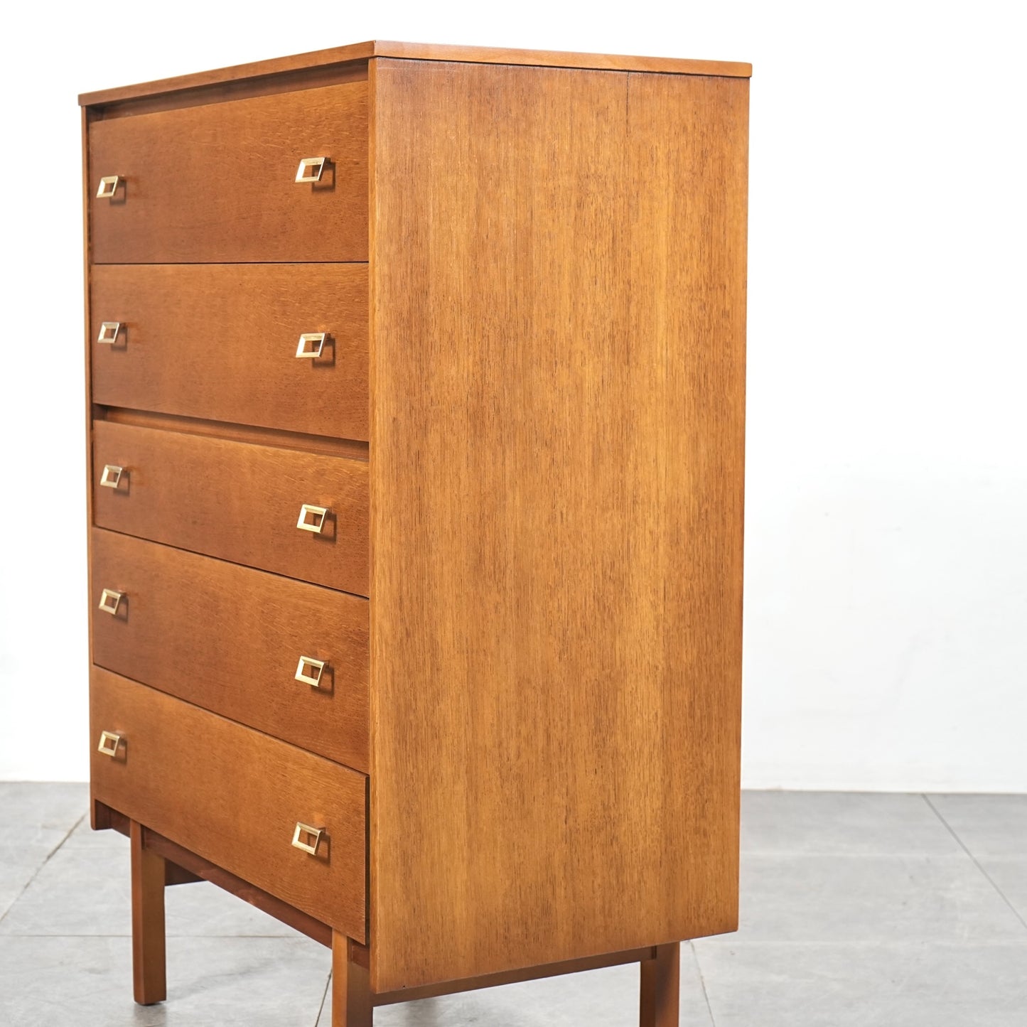 【SYMBOL FURNITURE】ヴィンテージ チェスト