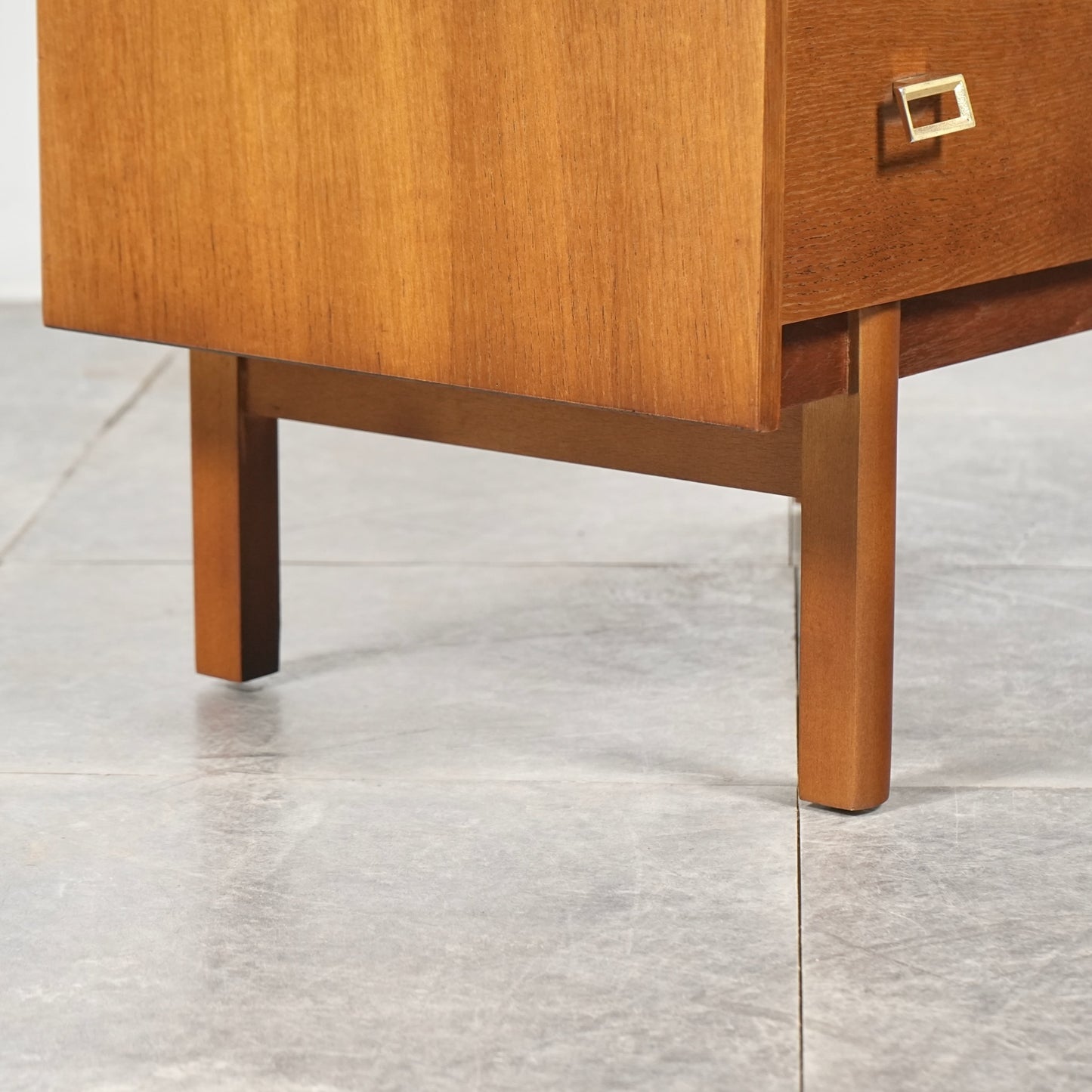 【SYMBOL FURNITURE】ヴィンテージ チェスト