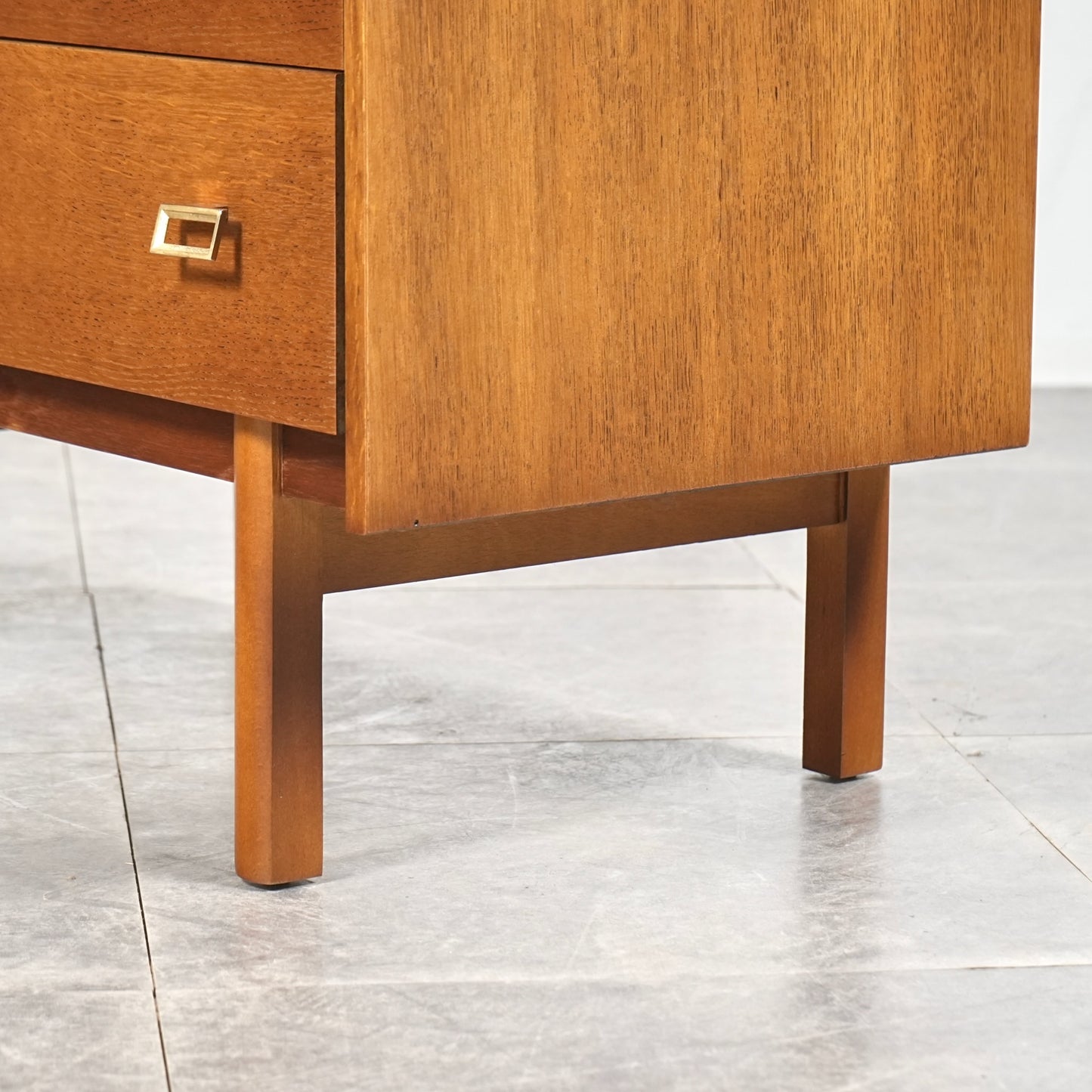 【SYMBOL FURNITURE】ヴィンテージ チェスト