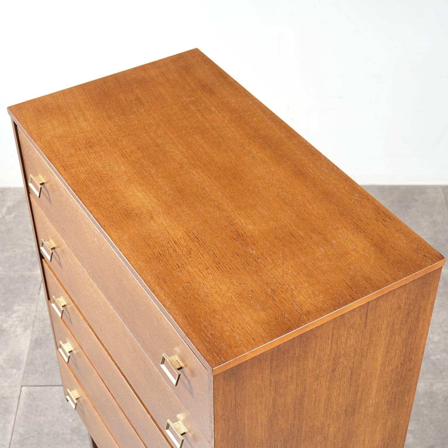 【SYMBOL FURNITURE】ヴィンテージ チェスト
