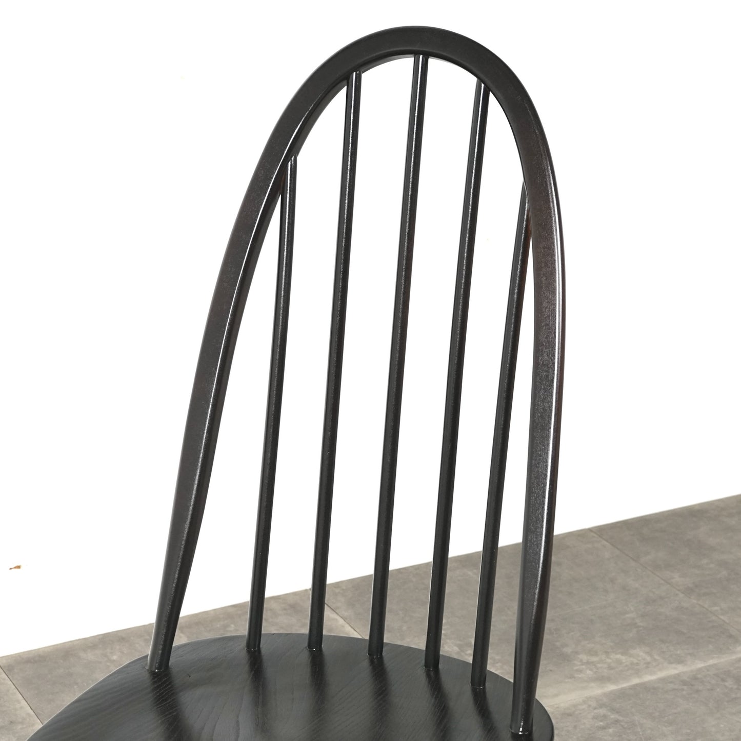 【ERCOL】ヴィンテージ クエーカーチェア(オールドコロニアル)