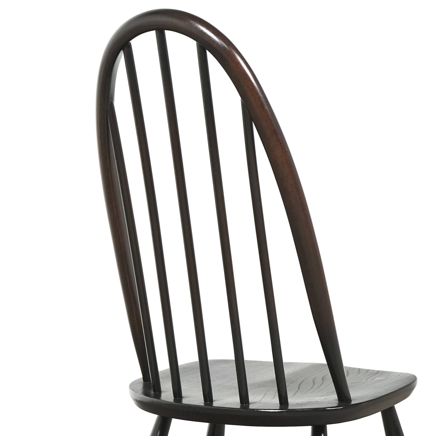 【ERCOL】ヴィンテージ クエーカーチェア(オールドコロニアル)