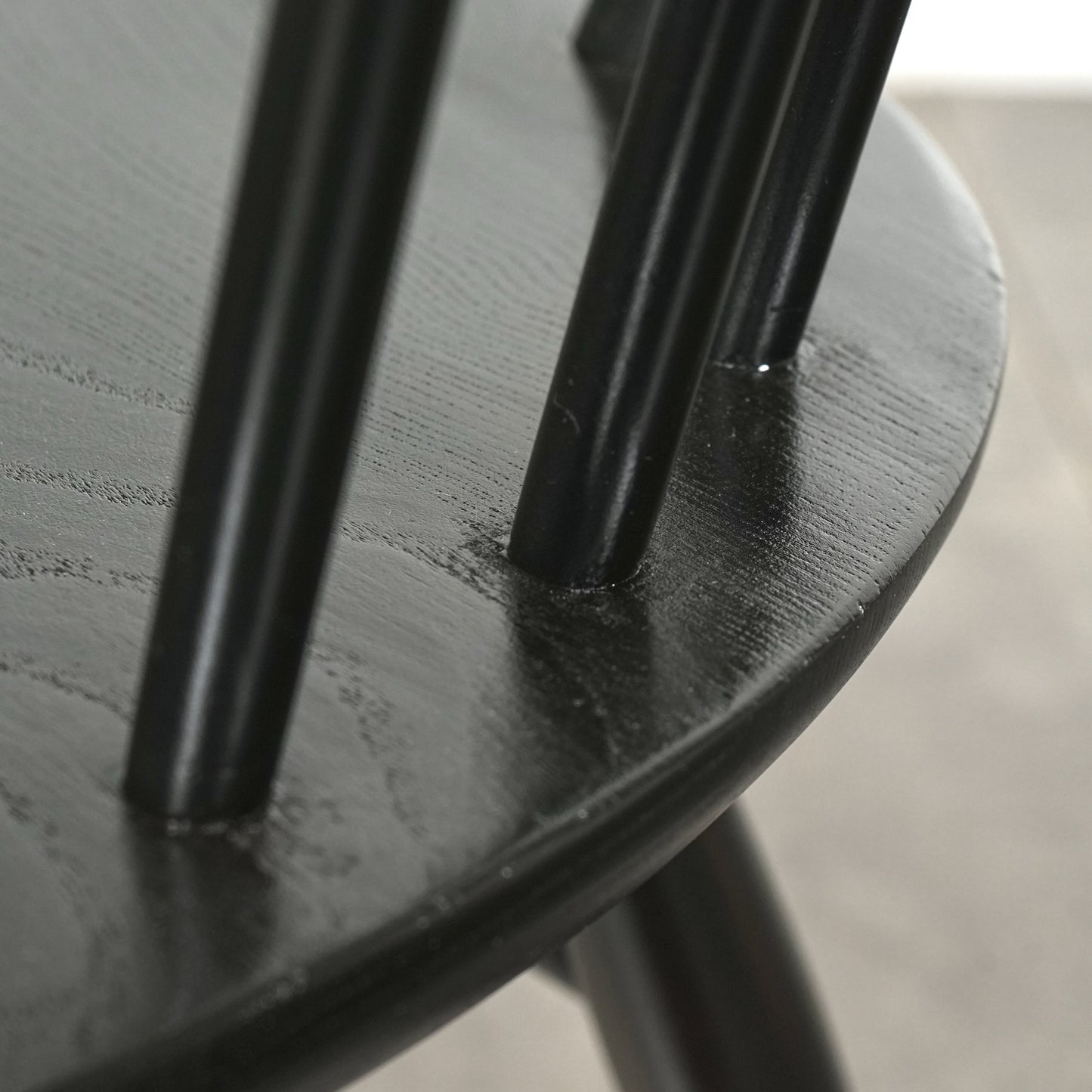 【ERCOL】ヴィンテージ クエーカーチェア(オールドコロニアル)