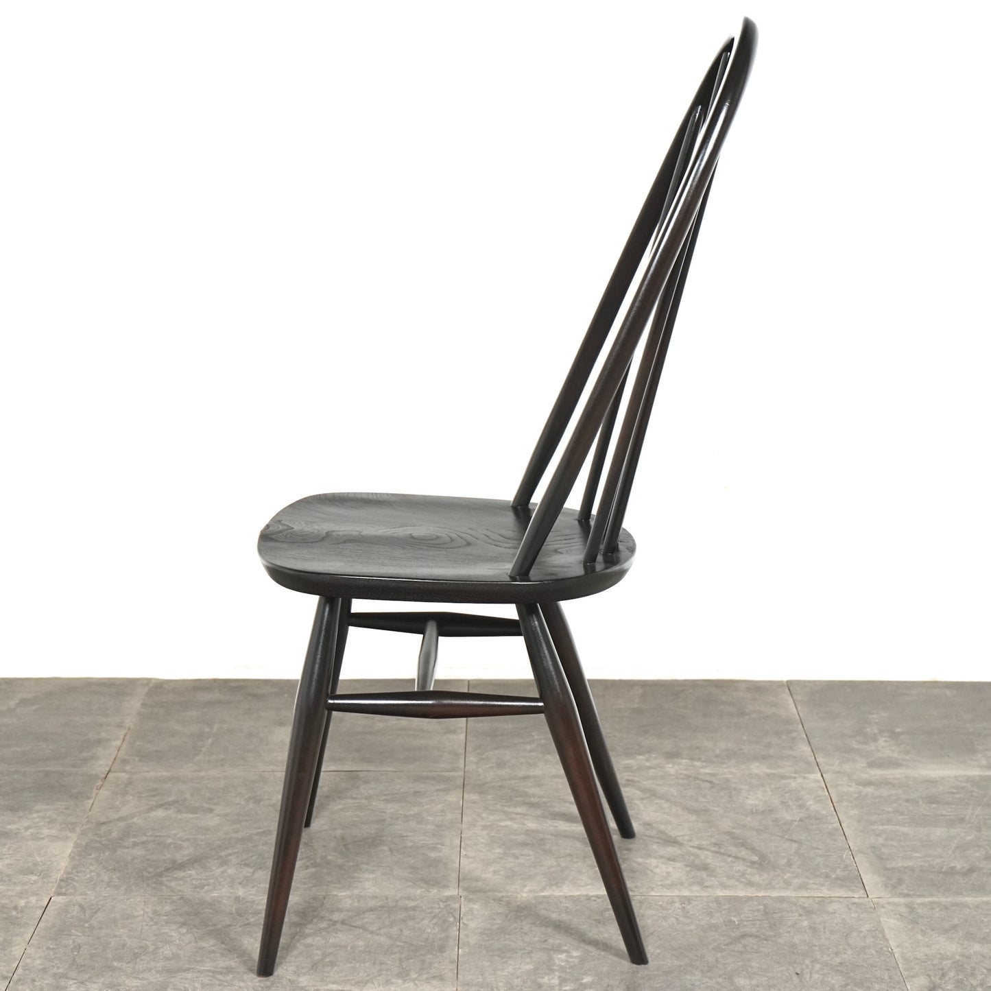【ERCOL】ヴィンテージ クエーカーチェア(オールドコロニアル)