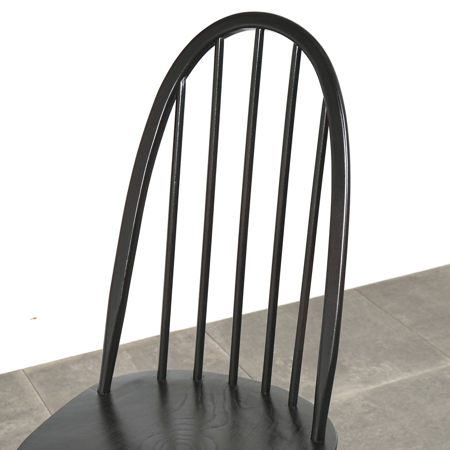 【ERCOL】ヴィンテージ クエーカーチェア(オールドコロニアル)