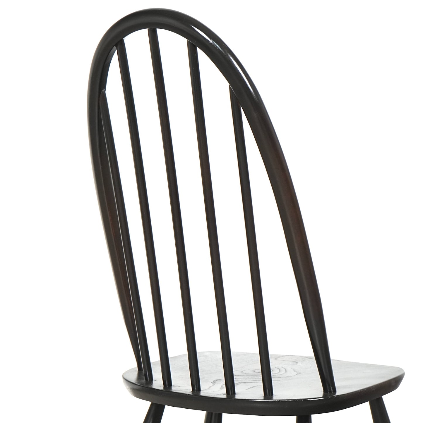 【ERCOL】ヴィンテージ クエーカーチェア(オールドコロニアル)