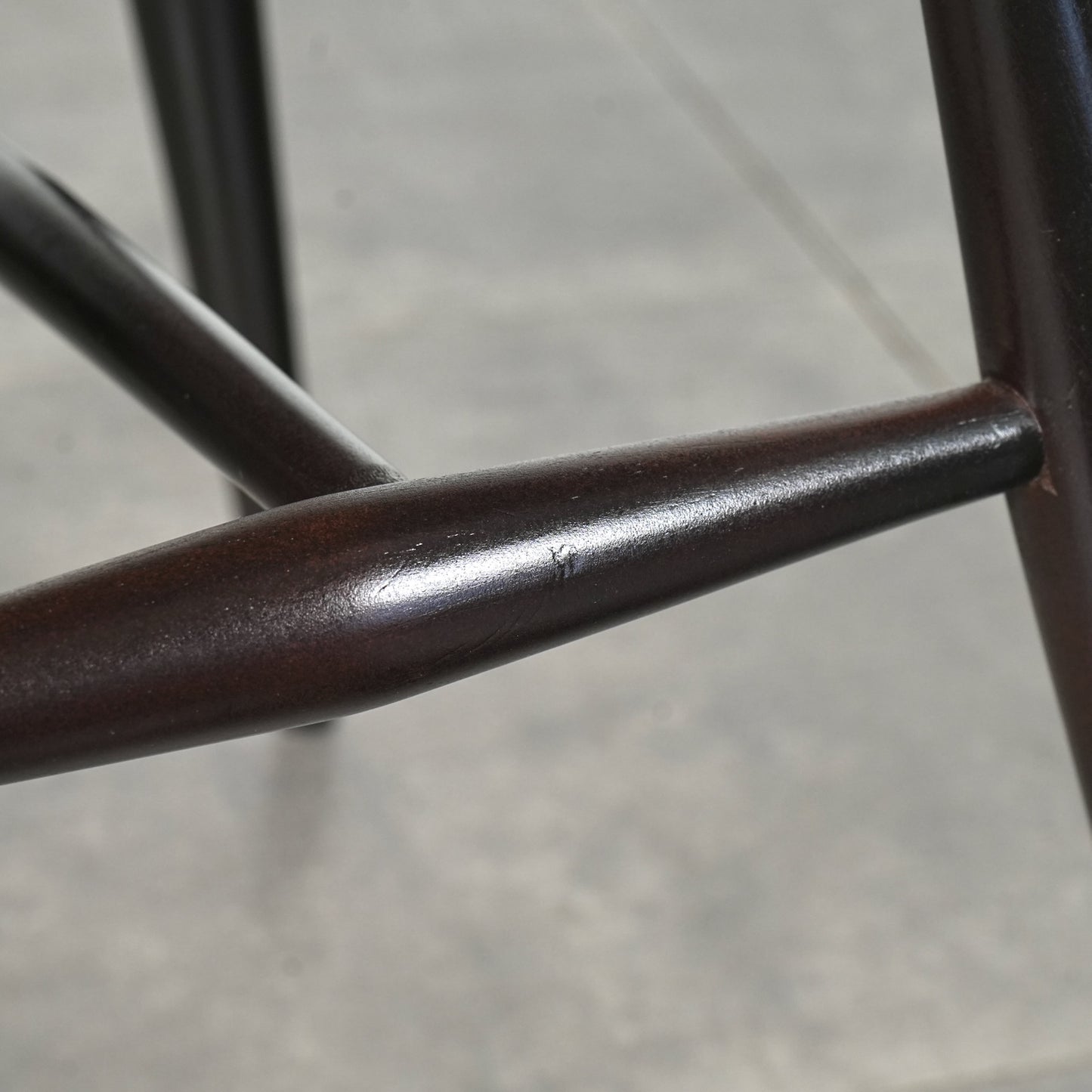 【ERCOL】ヴィンテージ クエーカーチェア(オールドコロニアル)