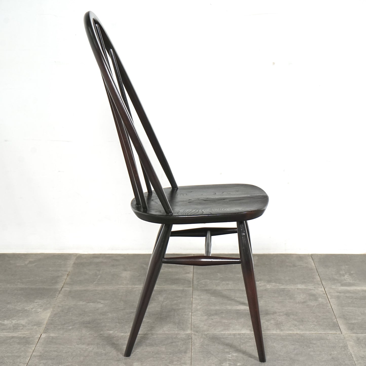 【ERCOL】ヴィンテージ クエーカーチェア(オールドコロニアル)
