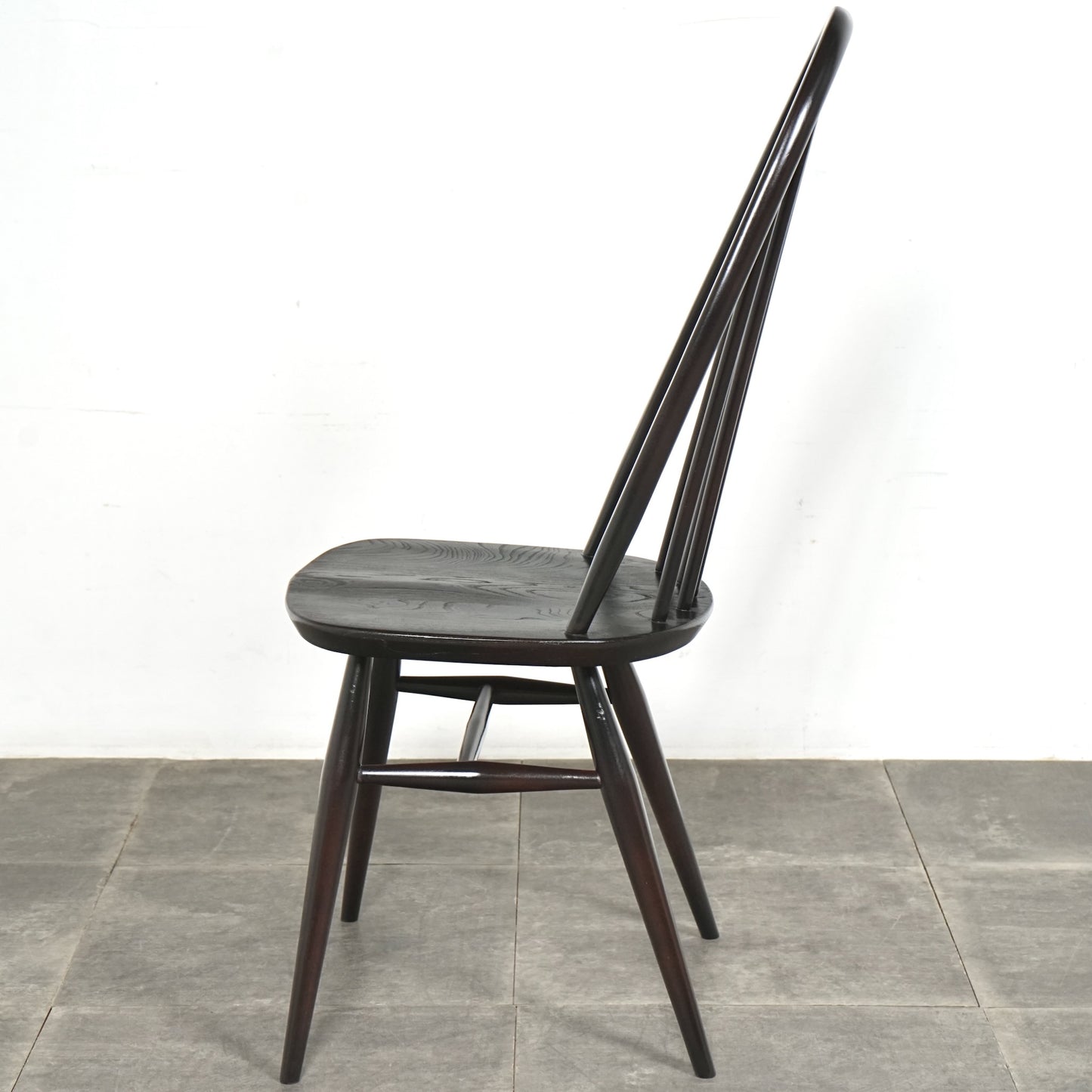 【ERCOL】ヴィンテージ クエーカーチェア(オールドコロニアル)