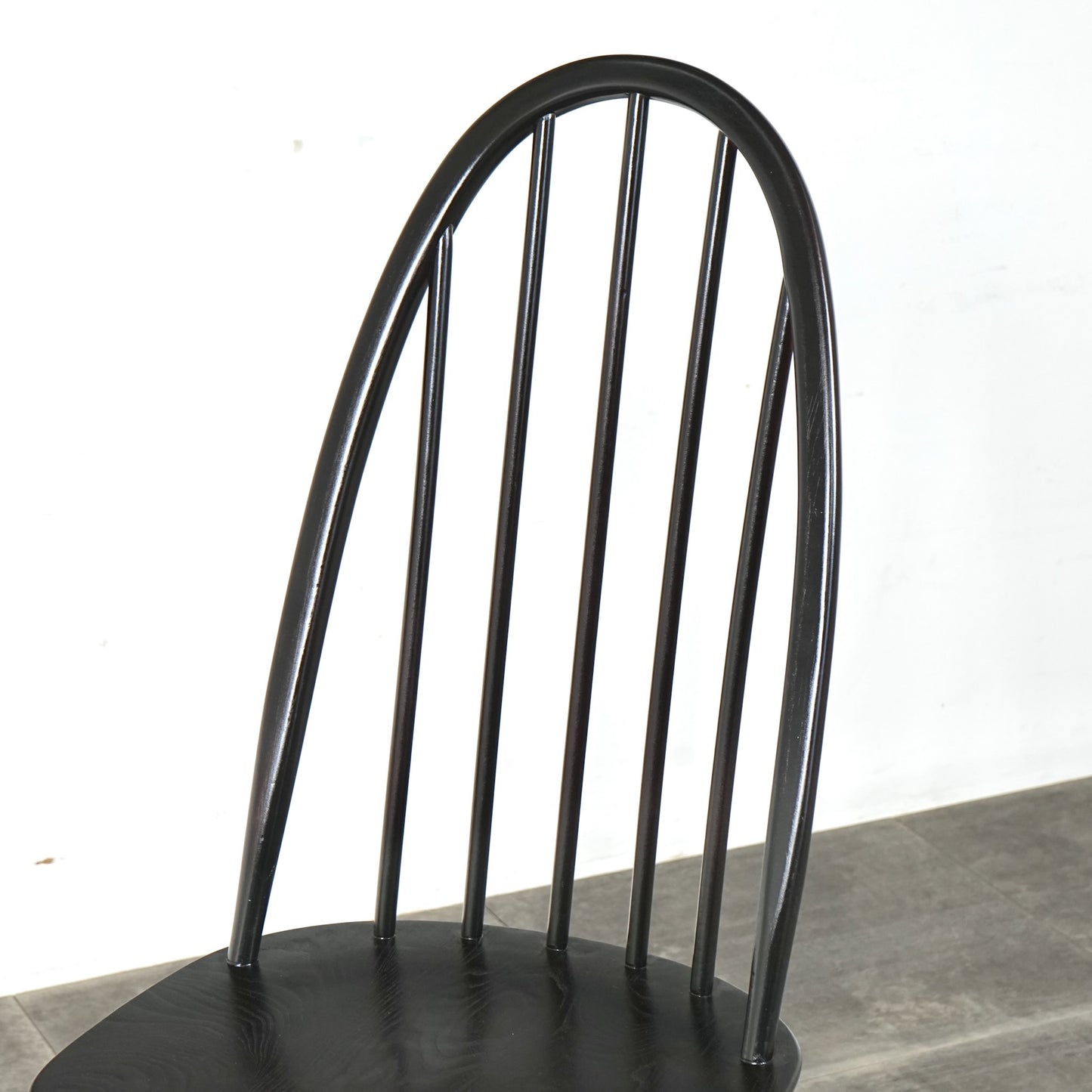 【ERCOL】ヴィンテージ クエーカーチェア(オールドコロニアル)