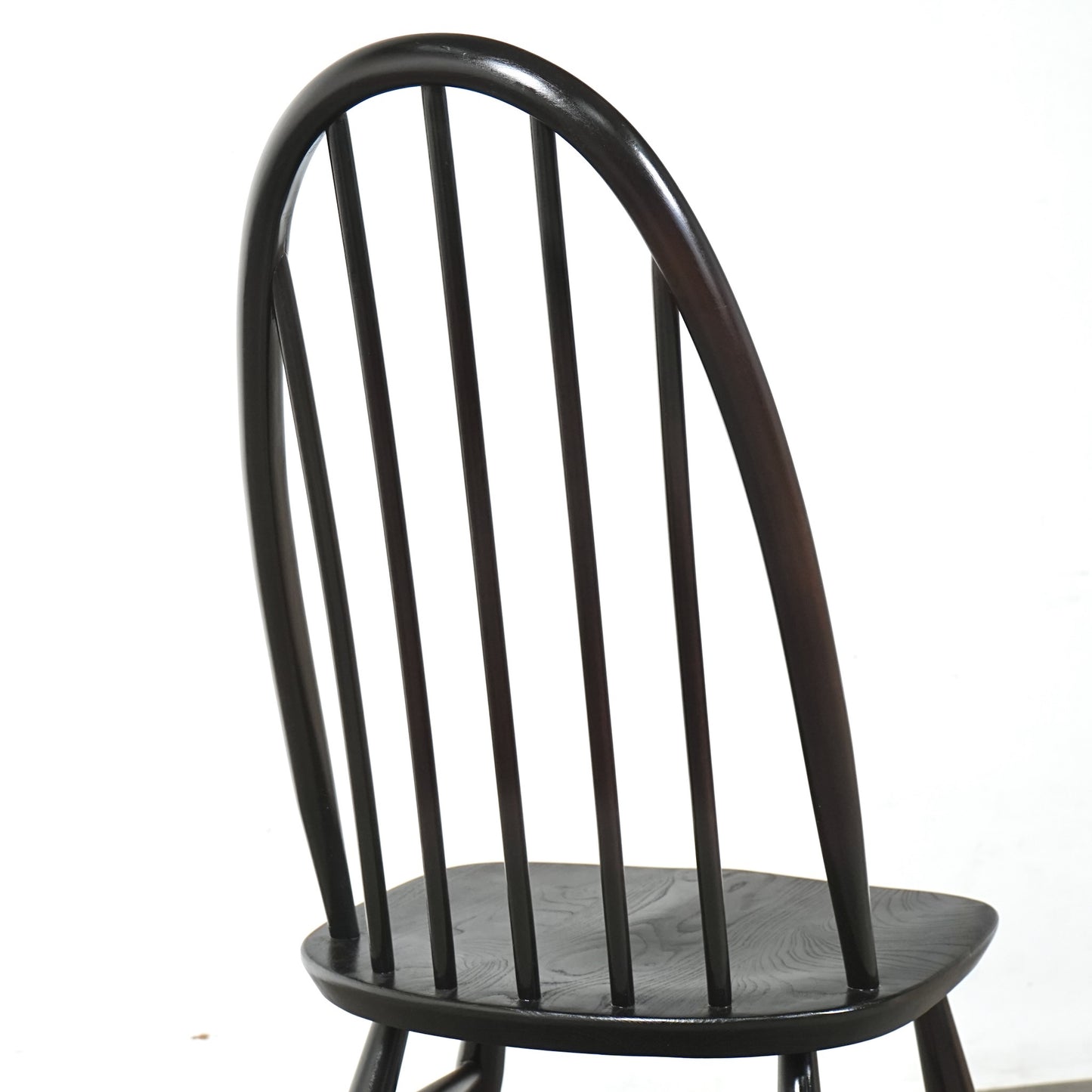 【ERCOL】ヴィンテージ クエーカーチェア(オールドコロニアル)