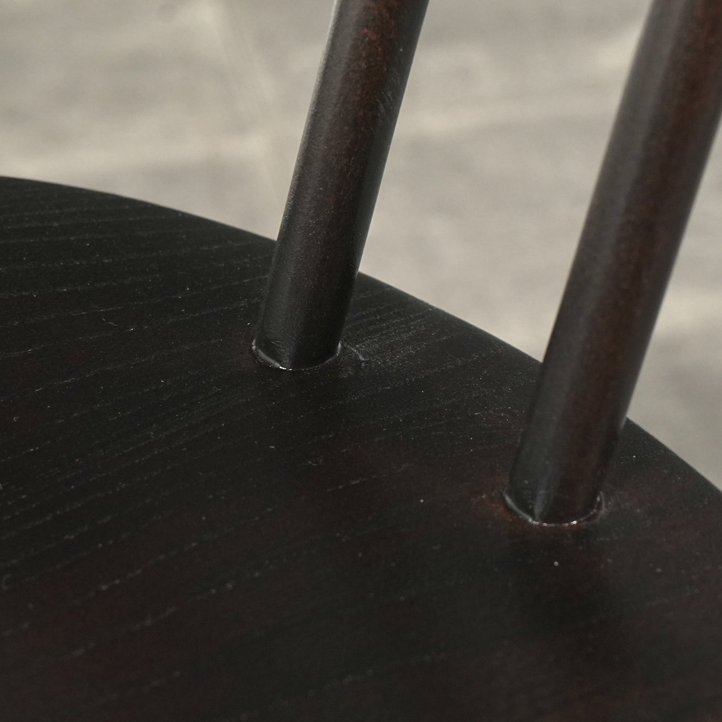 【ERCOL】ヴィンテージ クエーカーチェア(オールドコロニアル)