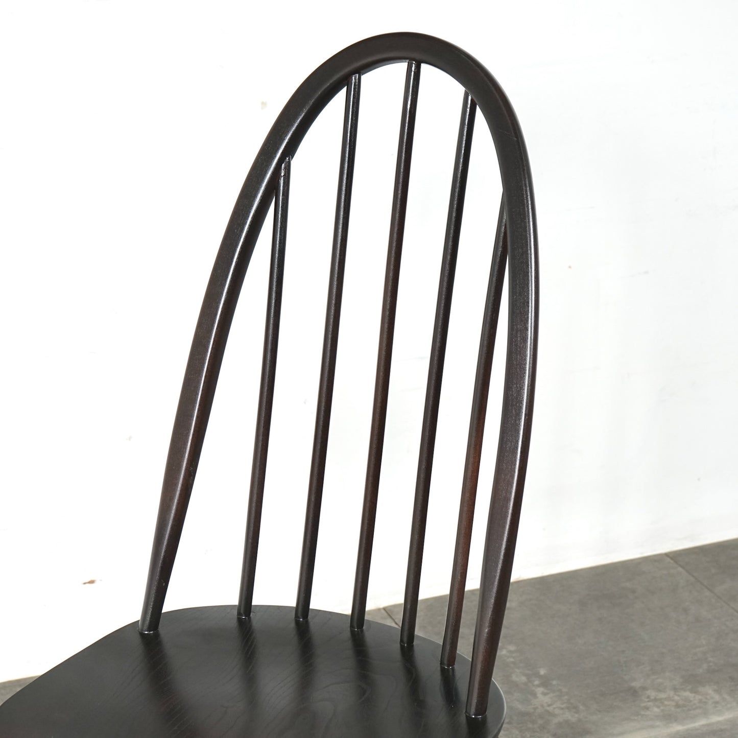 【ERCOL】ヴィンテージ クエーカーチェア(オールドコロニアル)