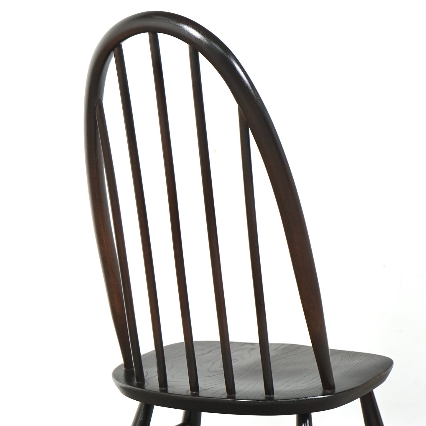 【ERCOL】ヴィンテージ クエーカーチェア(オールドコロニアル)