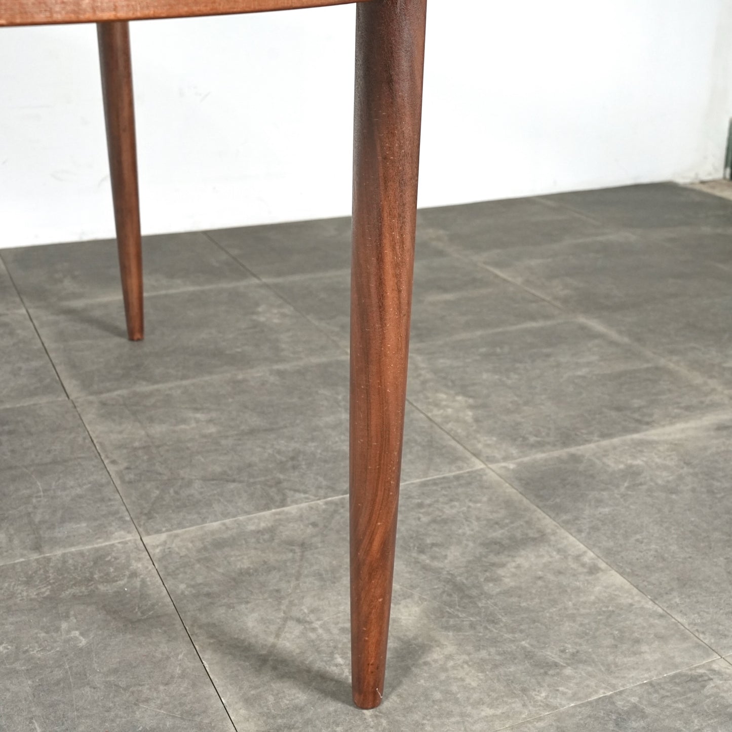 【G-PLAN】Fresco エクステンション ダイニングテーブル