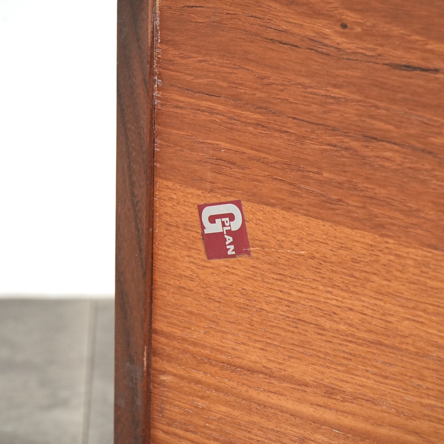 【G-PLAN】ヴィンテージ ネストテーブル