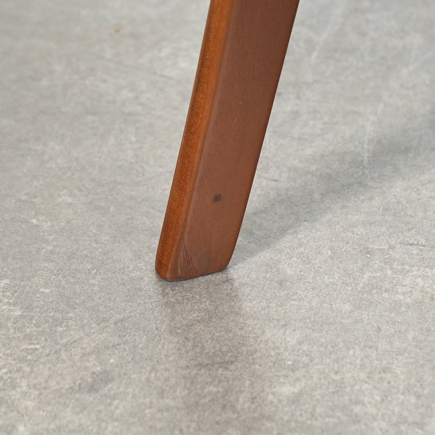 デンマークヴィンテージ ダイニングチェア【張替済】