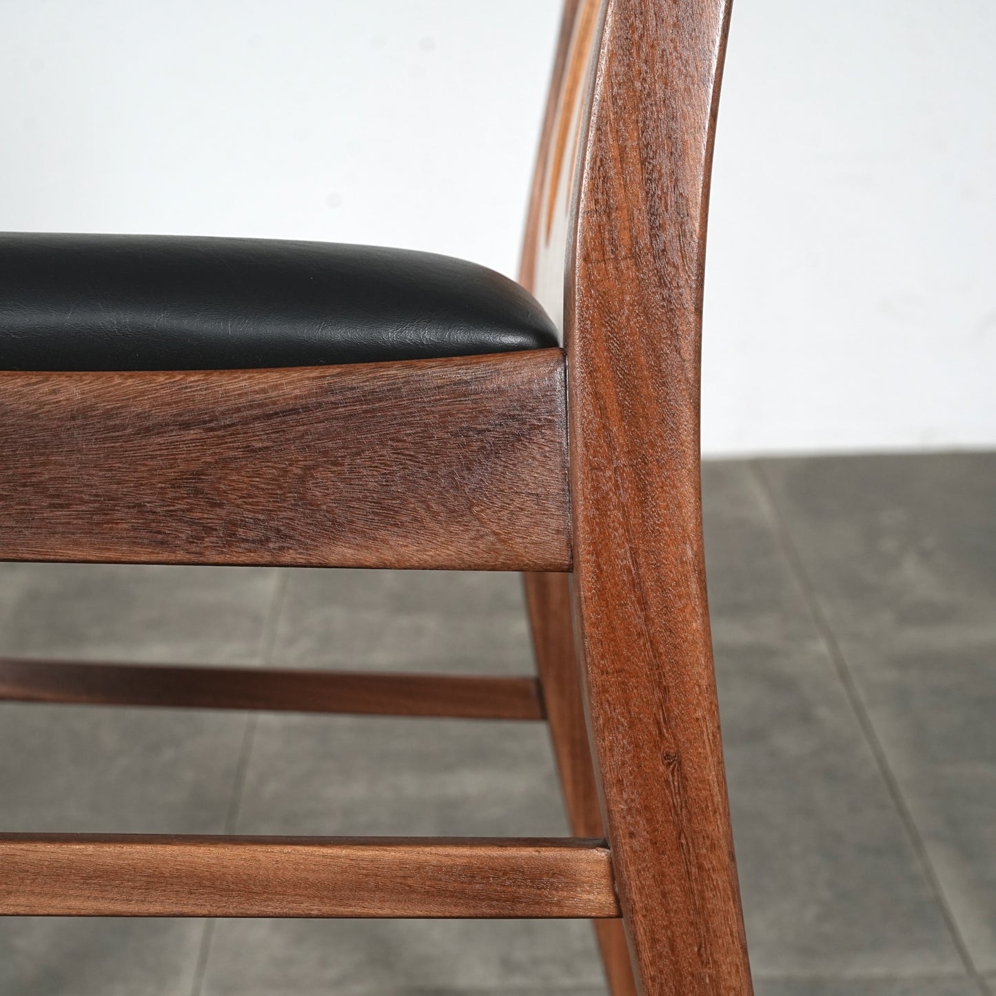 【G-PLAN】Brasilia Wバックチェア【張替済】