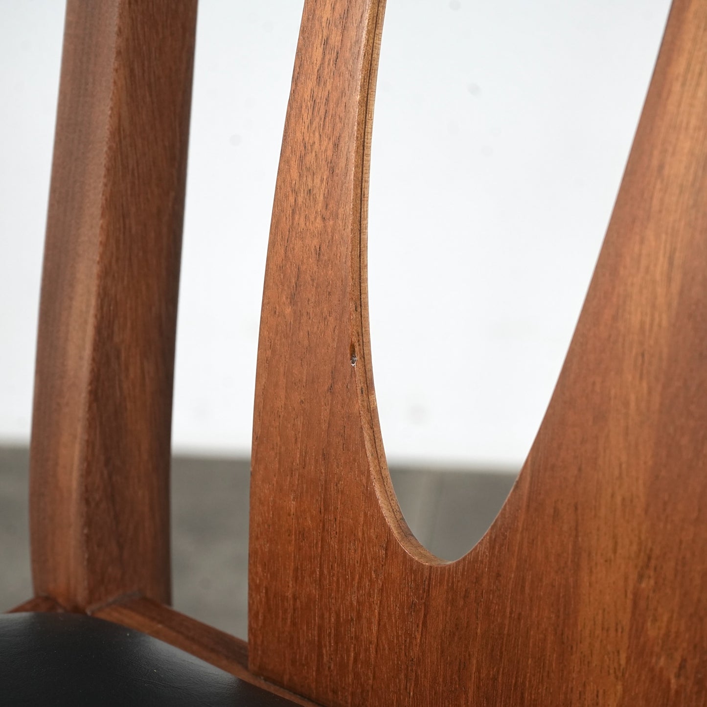 【G-PLAN】Brasilia Wバックチェア【張替済】