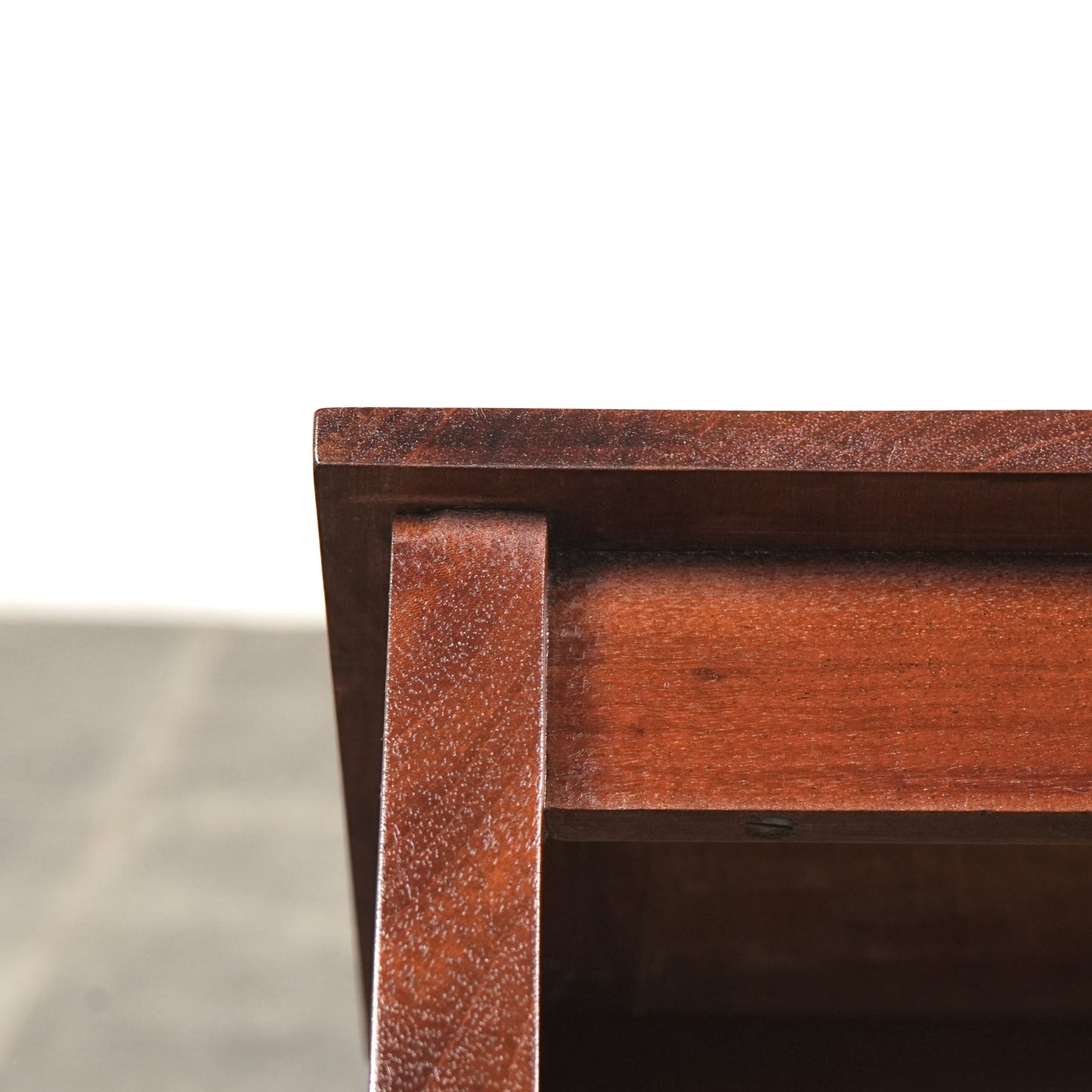 イギリス ヴィンテージ ネストテーブル