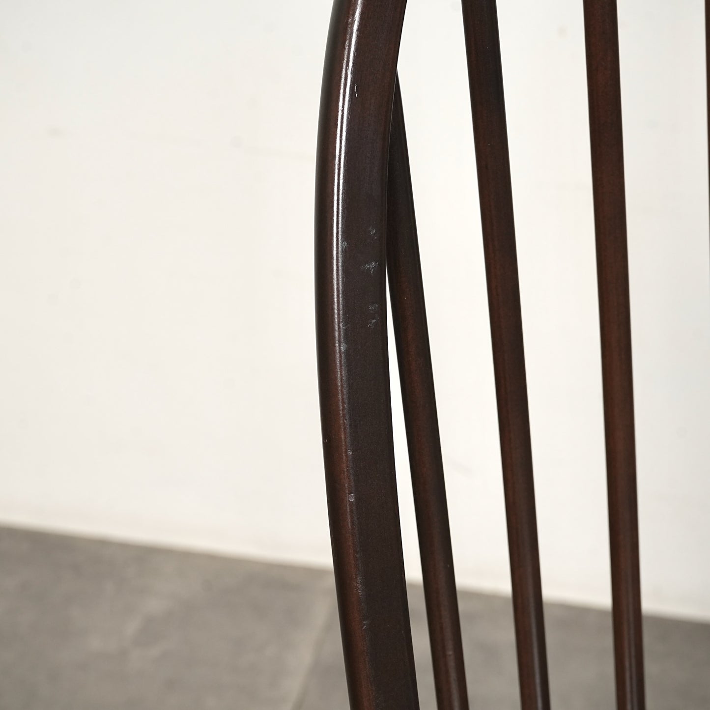 【ERCOL】ヴィンテージ クエーカーチェア(オールドコロニアル)