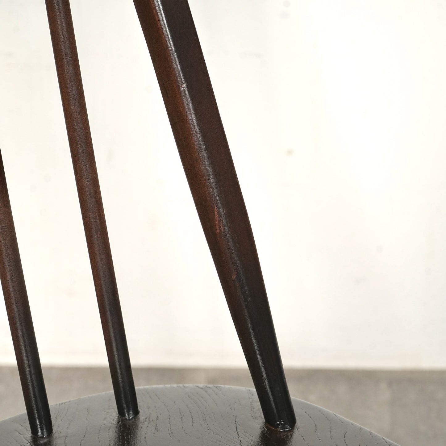 【ERCOL】ヴィンテージ クエーカーチェア(オールドコロニアル)