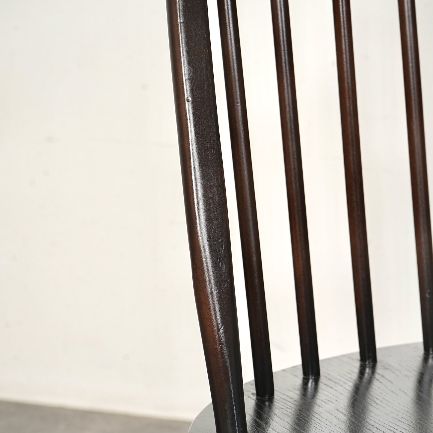 【ERCOL】ヴィンテージ クエーカーチェア(オールドコロニアル)