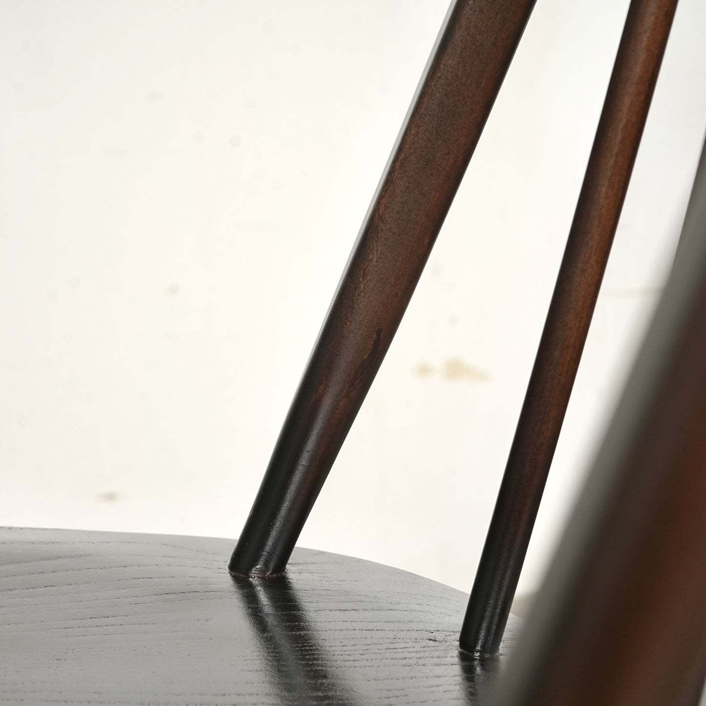 【ERCOL】ヴィンテージ クエーカーチェア(オールドコロニアル)