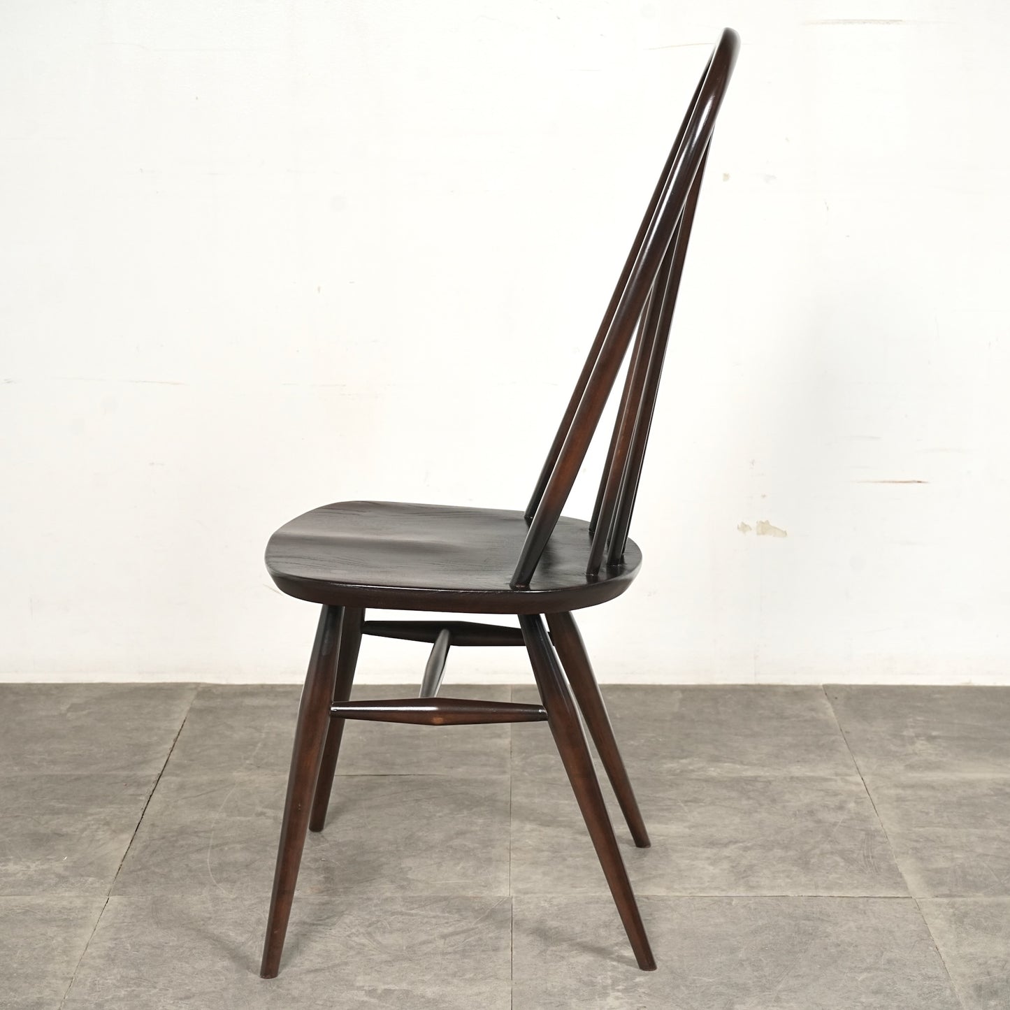【ERCOL】ヴィンテージ クエーカーチェア(オールドコロニアル)