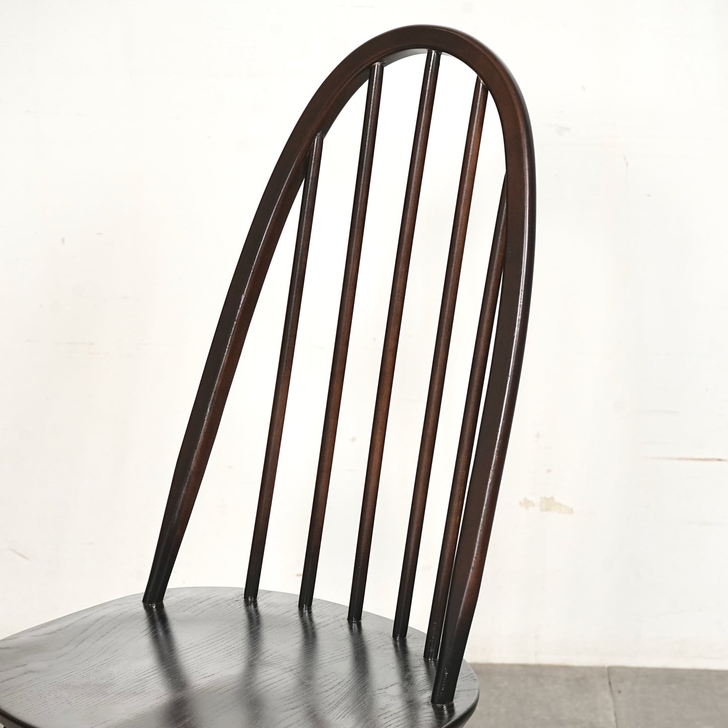 【ERCOL】ヴィンテージ クエーカーチェア(オールドコロニアル)