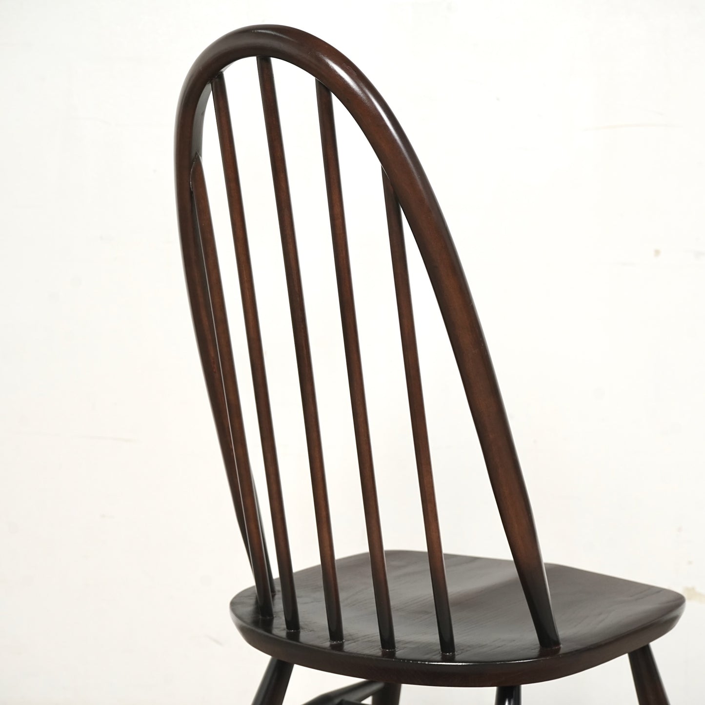 【ERCOL】ヴィンテージ クエーカーチェア(オールドコロニアル)
