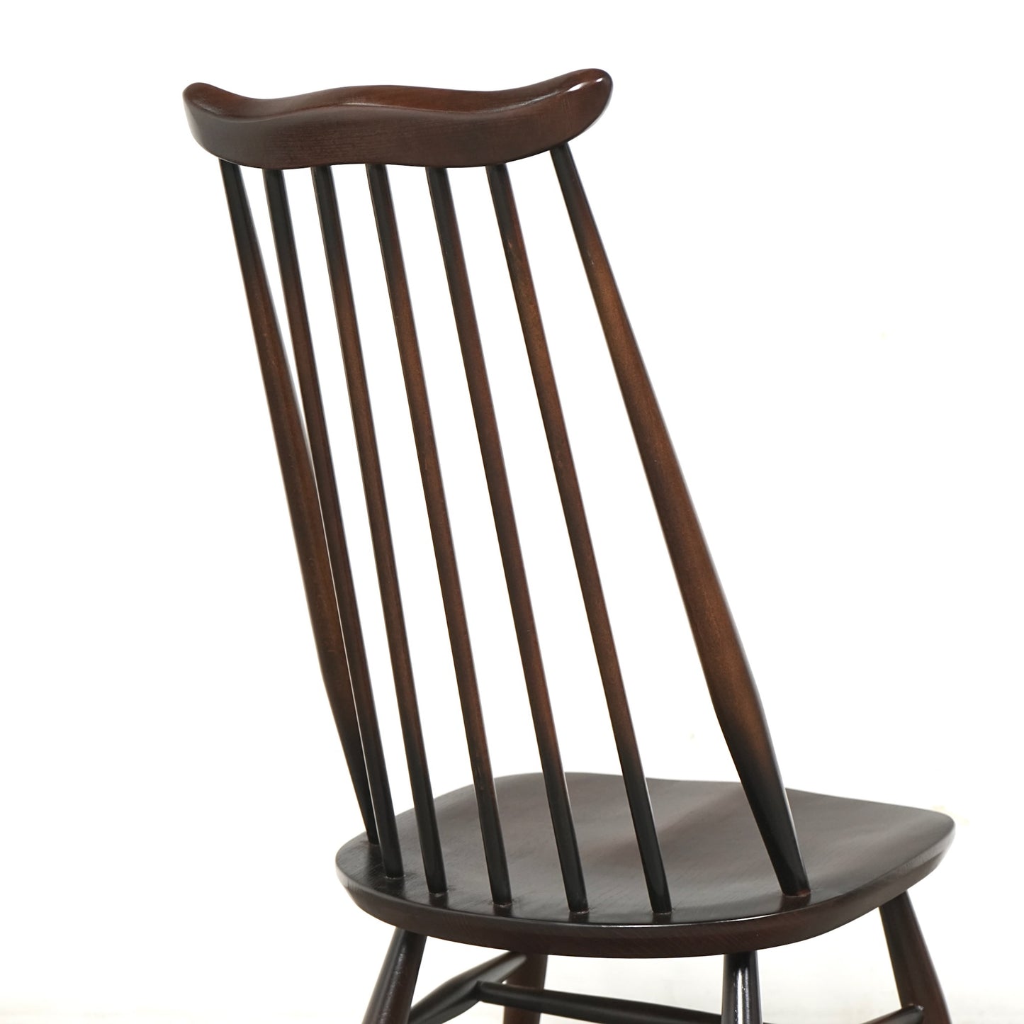 【ERCOL】ヴィンテージ ゴールドスミスチェア(オールドコロニアル)