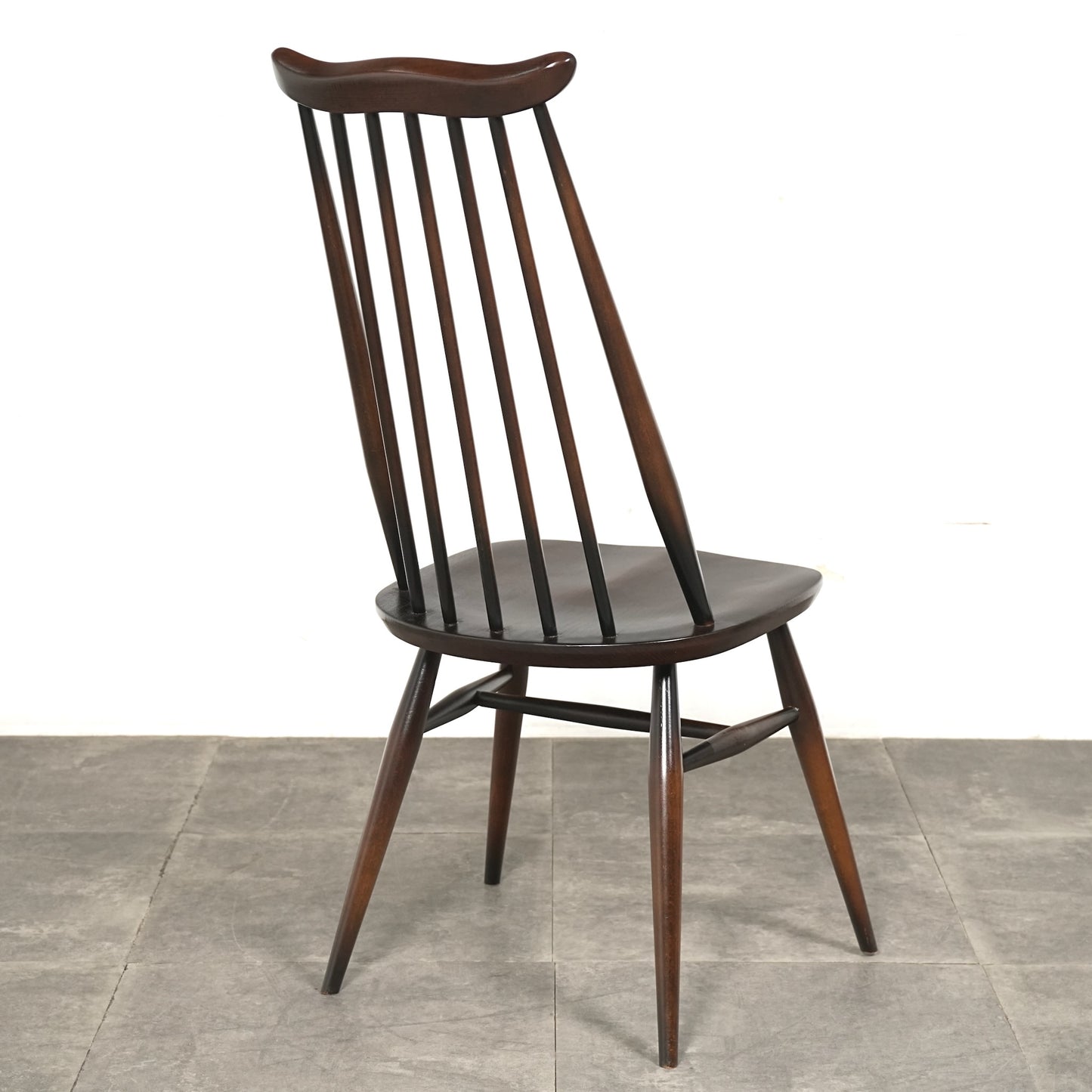 【ERCOL】ヴィンテージ ゴールドスミスチェア(オールドコロニアル)