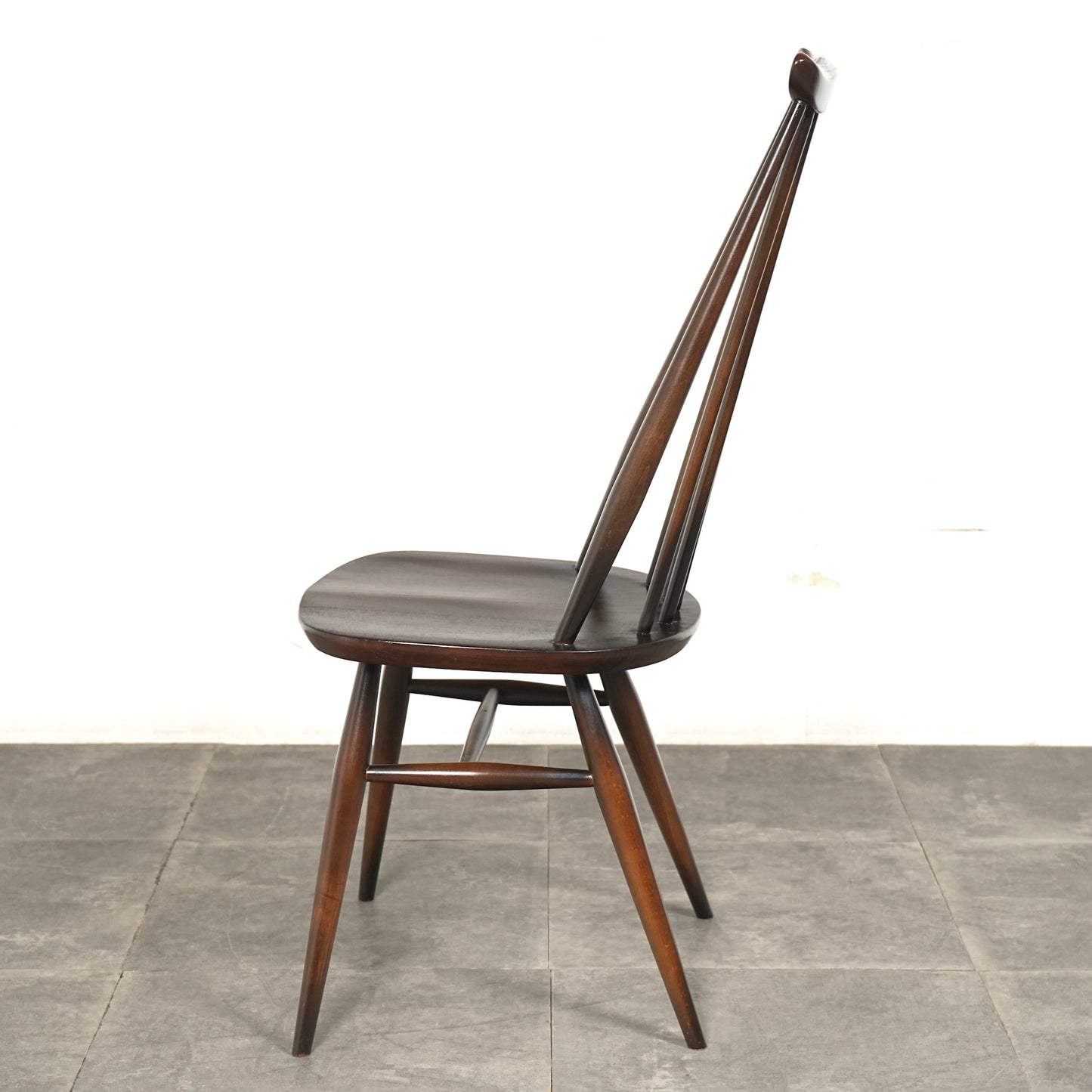 【ERCOL】ヴィンテージ ゴールドスミスチェア(オールドコロニアル)