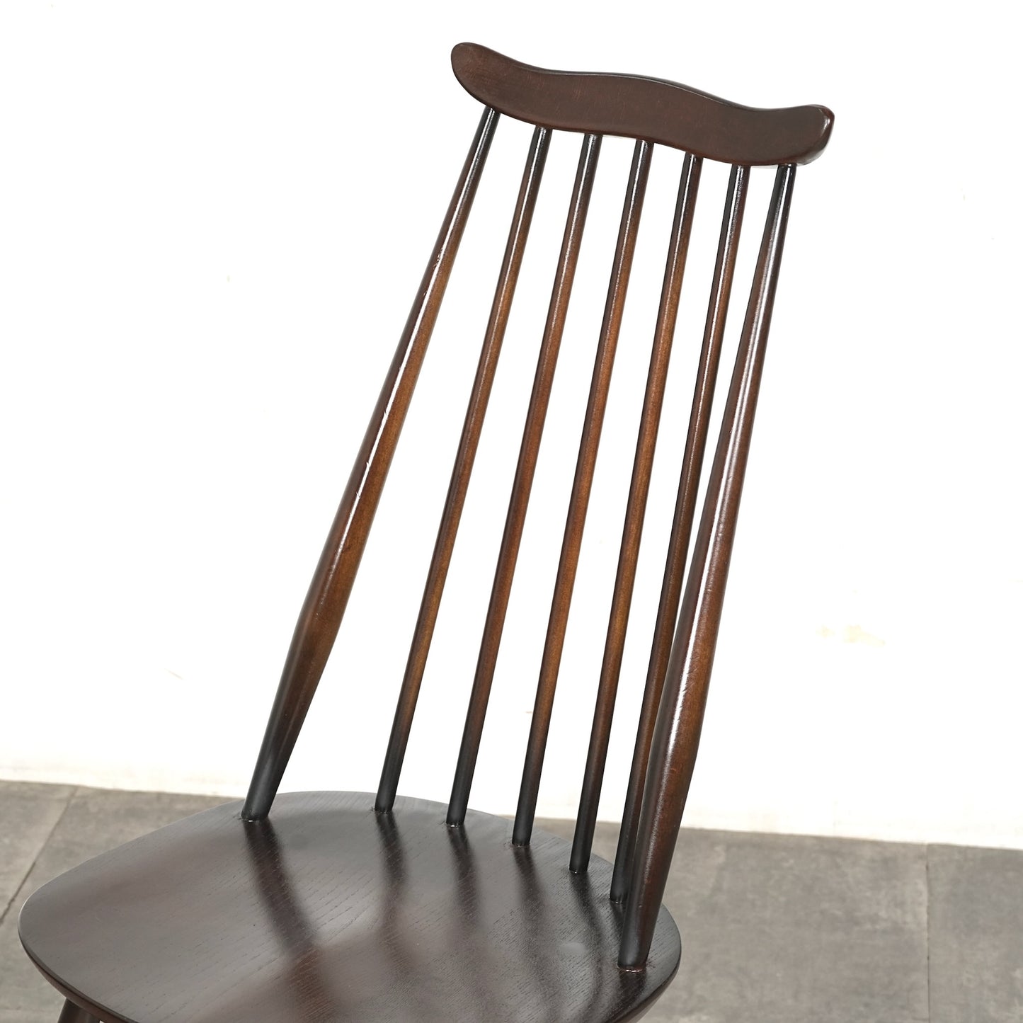 【ERCOL】ヴィンテージ ゴールドスミスチェア(オールドコロニアル)