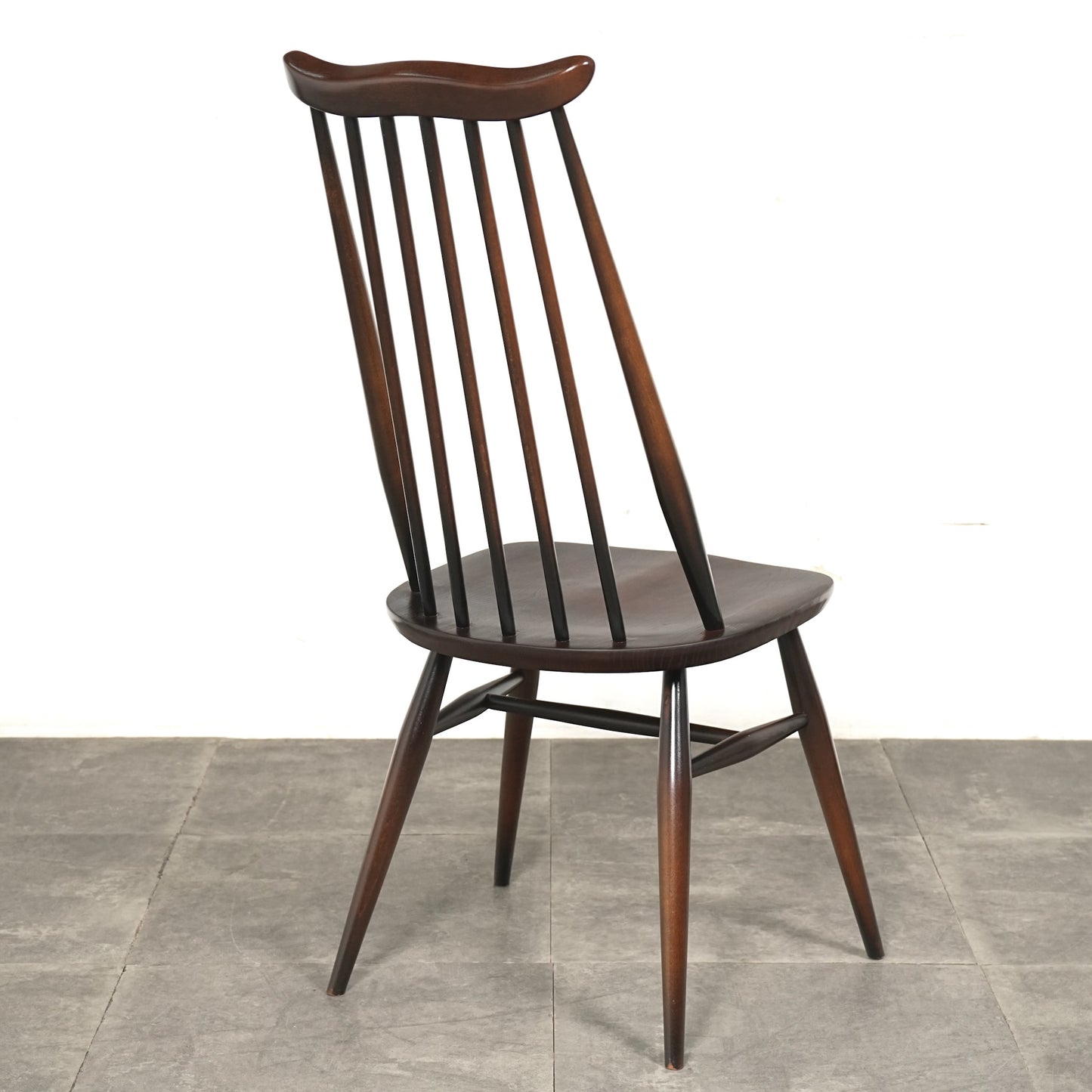 【ERCOL】ヴィンテージ ゴールドスミスチェア(オールドコロニアル)