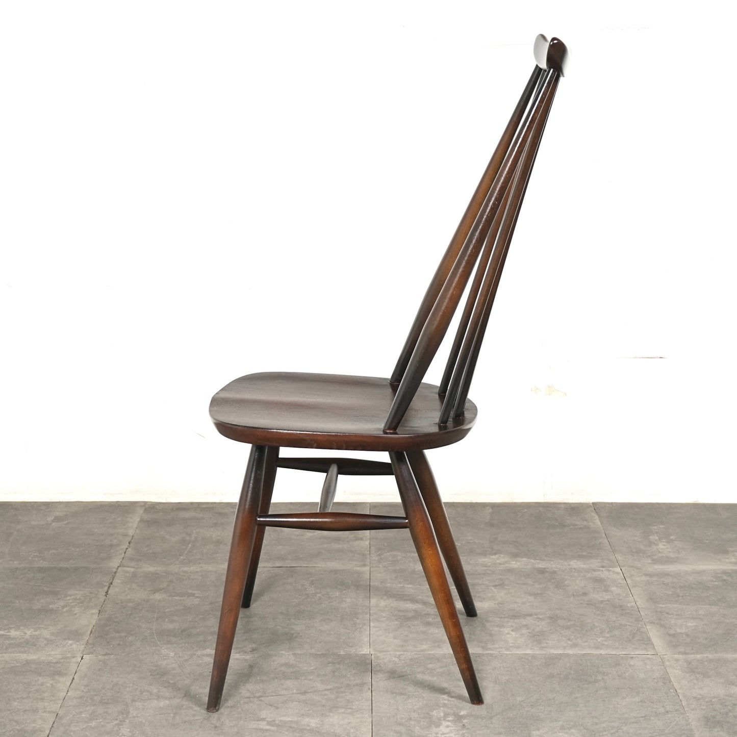 【ERCOL】ヴィンテージ ゴールドスミスチェア(オールドコロニアル)