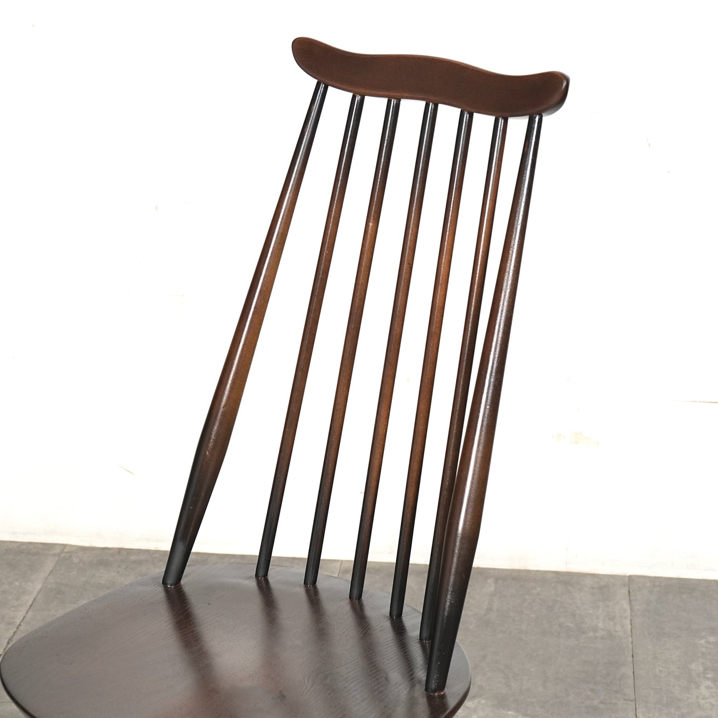 【ERCOL】ヴィンテージ ゴールドスミスチェア(オールドコロニアル)