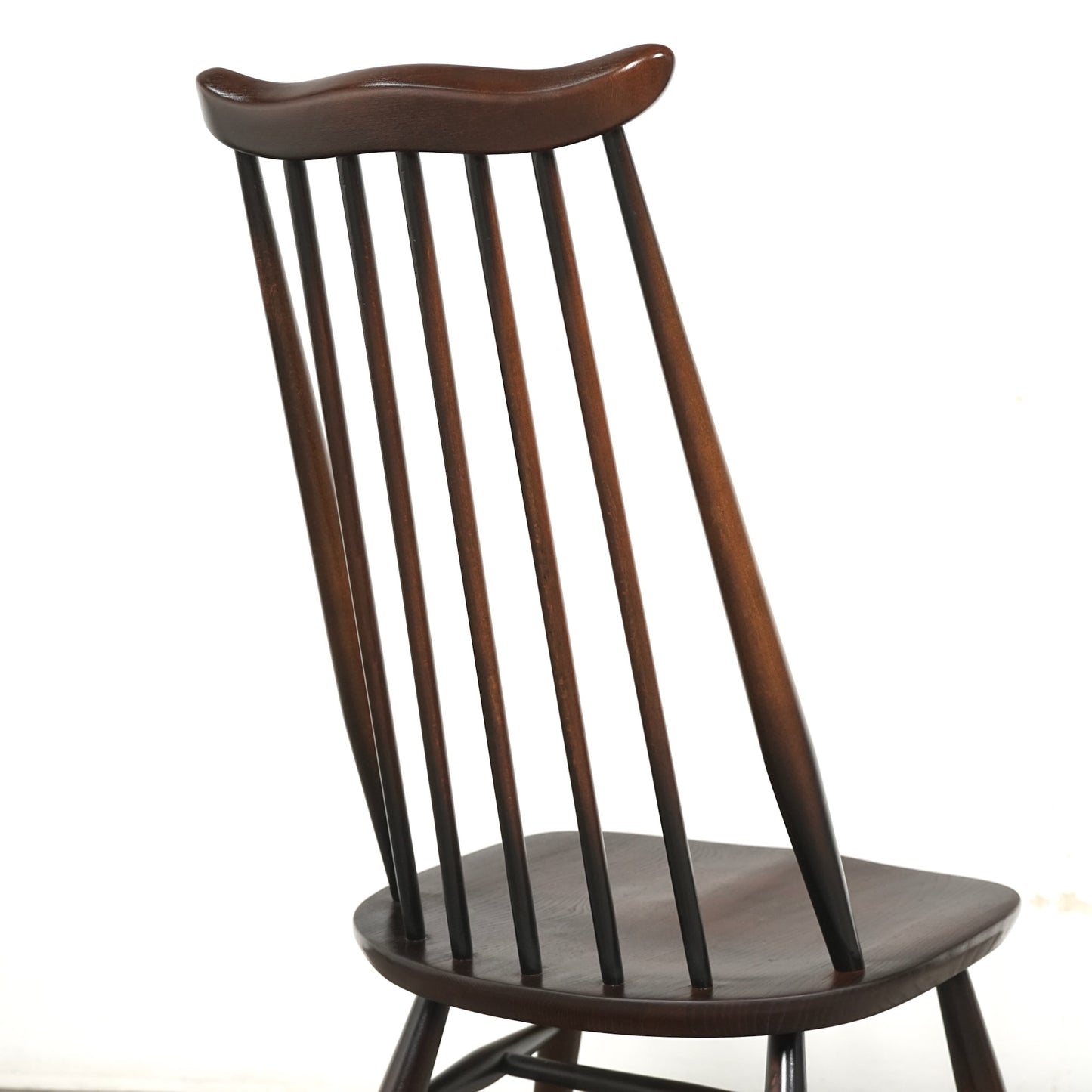 【ERCOL】ヴィンテージ ゴールドスミスチェア(オールドコロニアル)