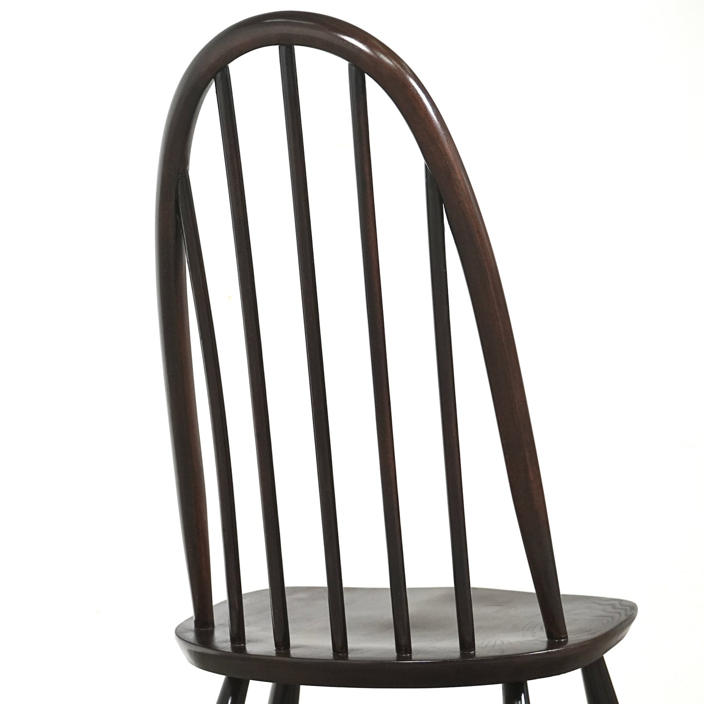【ERCOL】ヴィンテージ クエーカーチェア(オールドコロニアル)