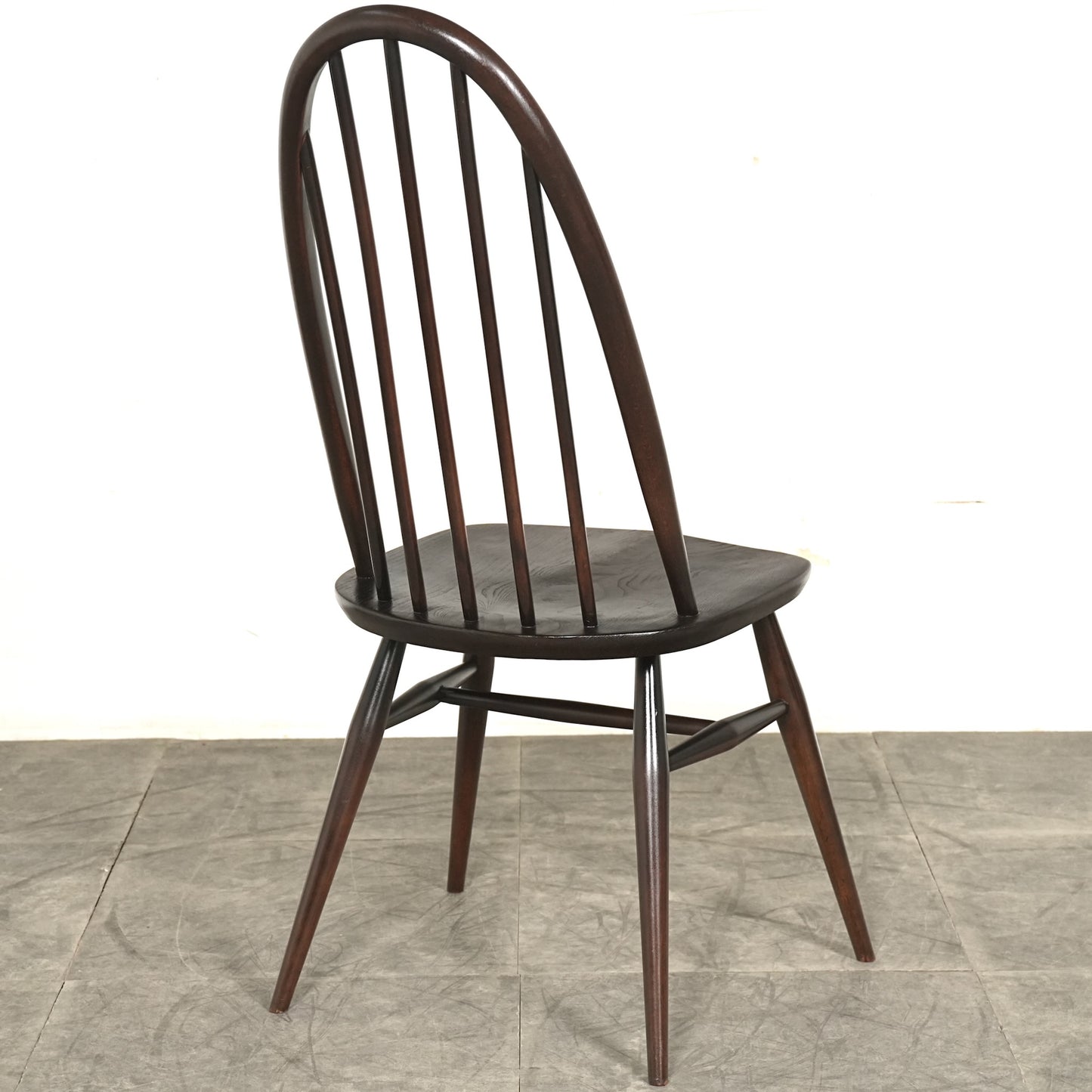 【ERCOL】ヴィンテージ クエーカーチェア(オールドコロニアル)