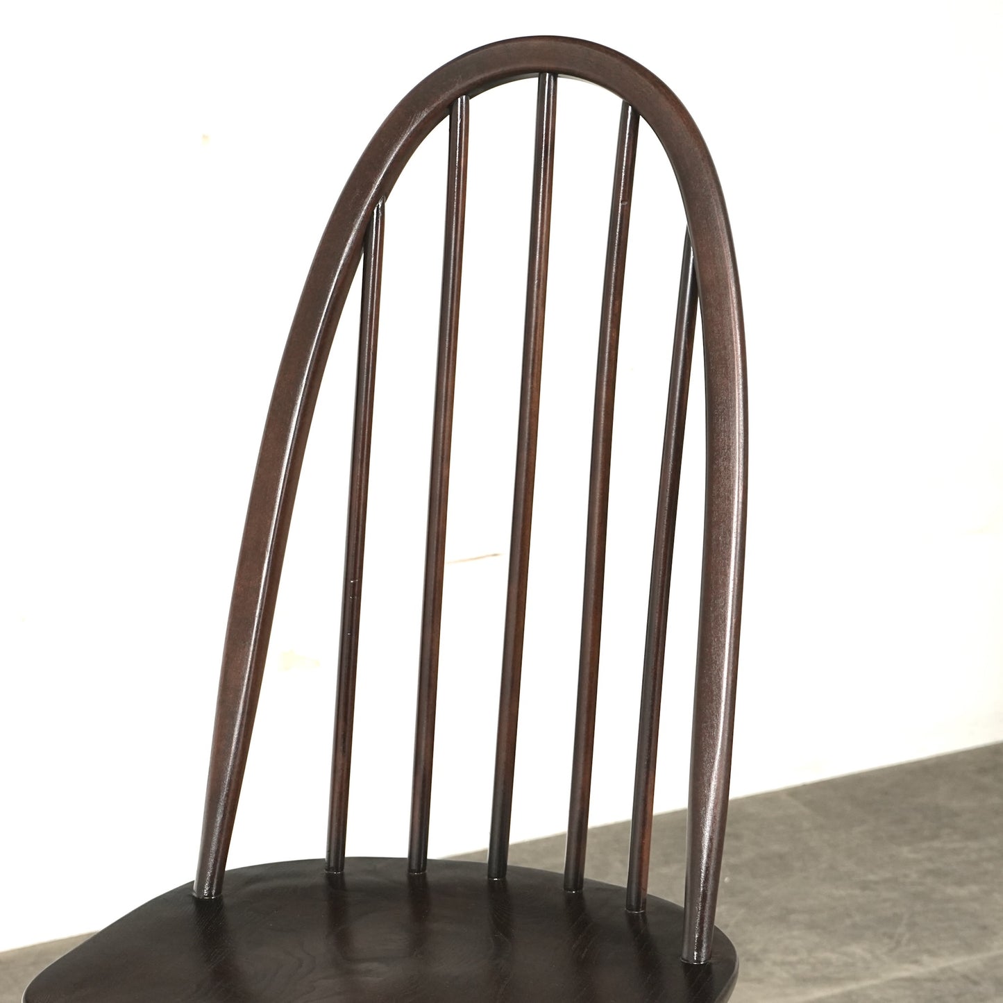 【ERCOL】ヴィンテージ クエーカーチェア(オールドコロニアル)