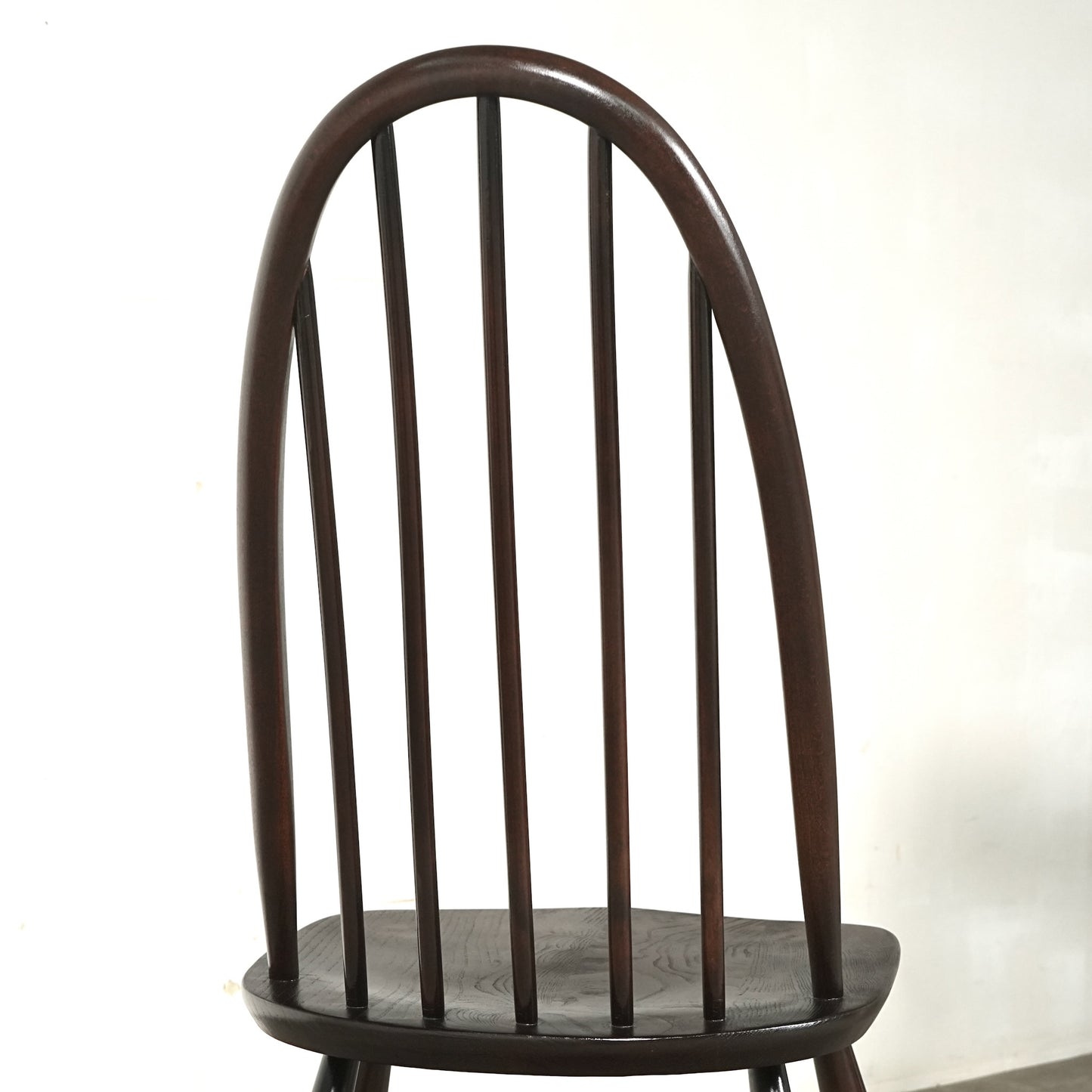 【ERCOL】ヴィンテージ クエーカーチェア(オールドコロニアル)