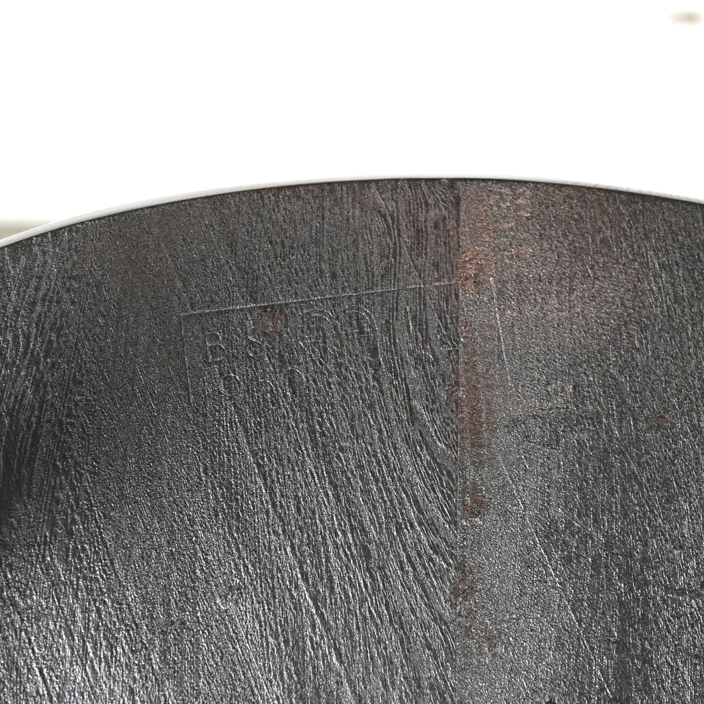 【ERCOL】オールドコロニアル シスルバックチェア