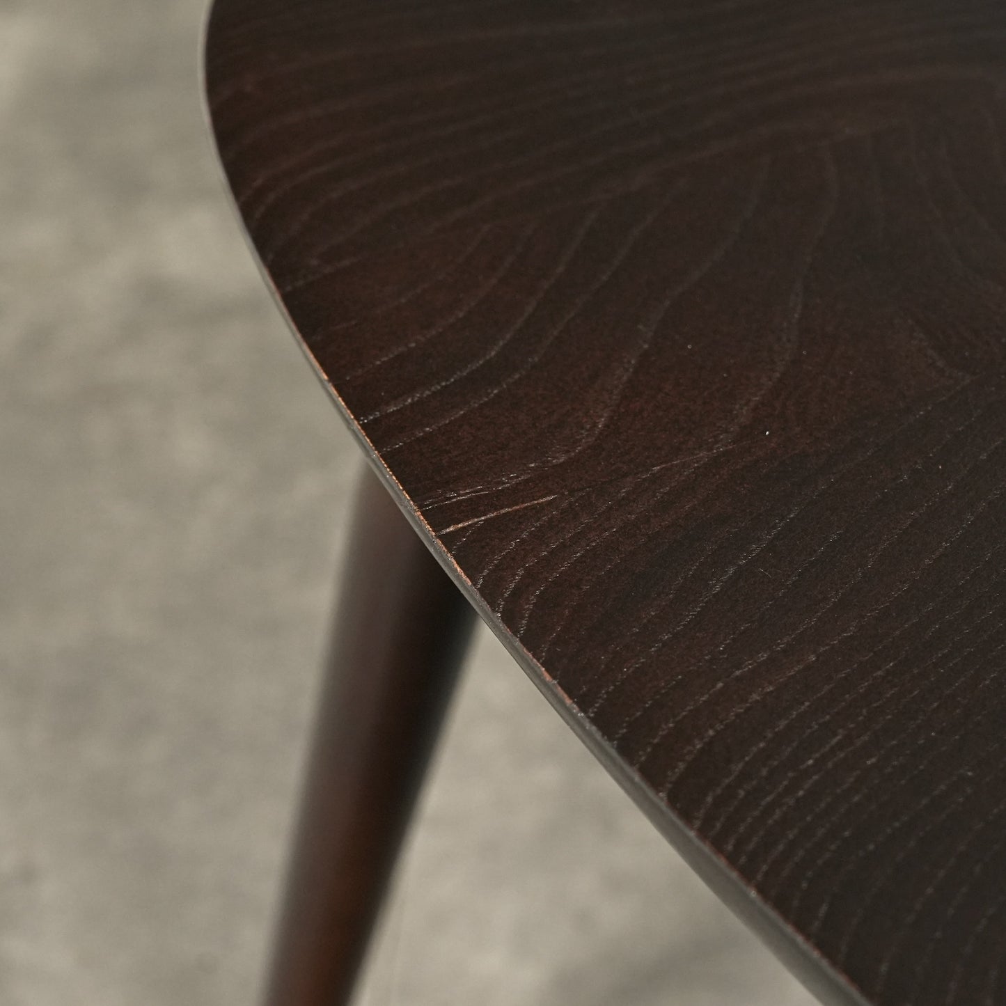 【ERCOL】ヴィンテージ フープバックチェア(オールドコロニアル)