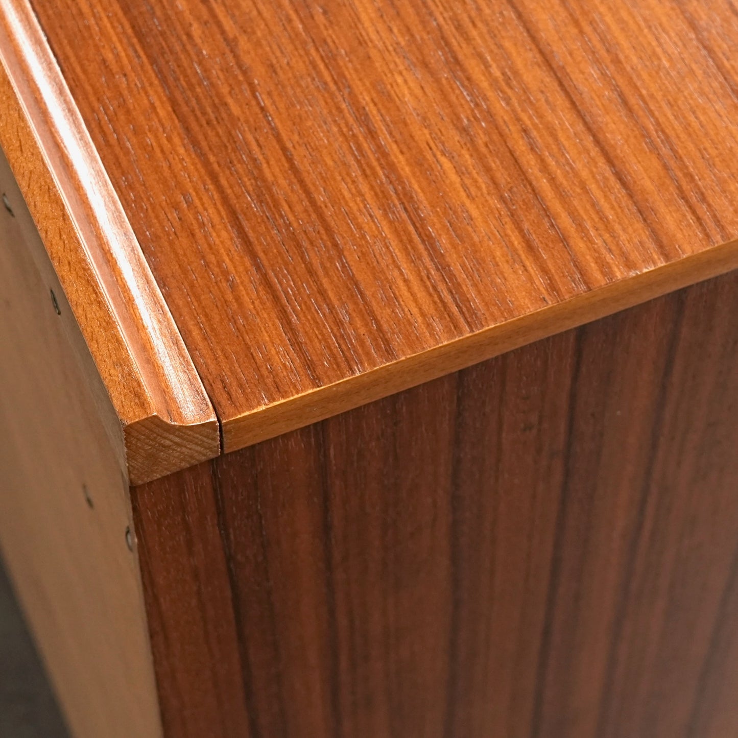 【Stag Furniture】ヴィンテージ チェスト