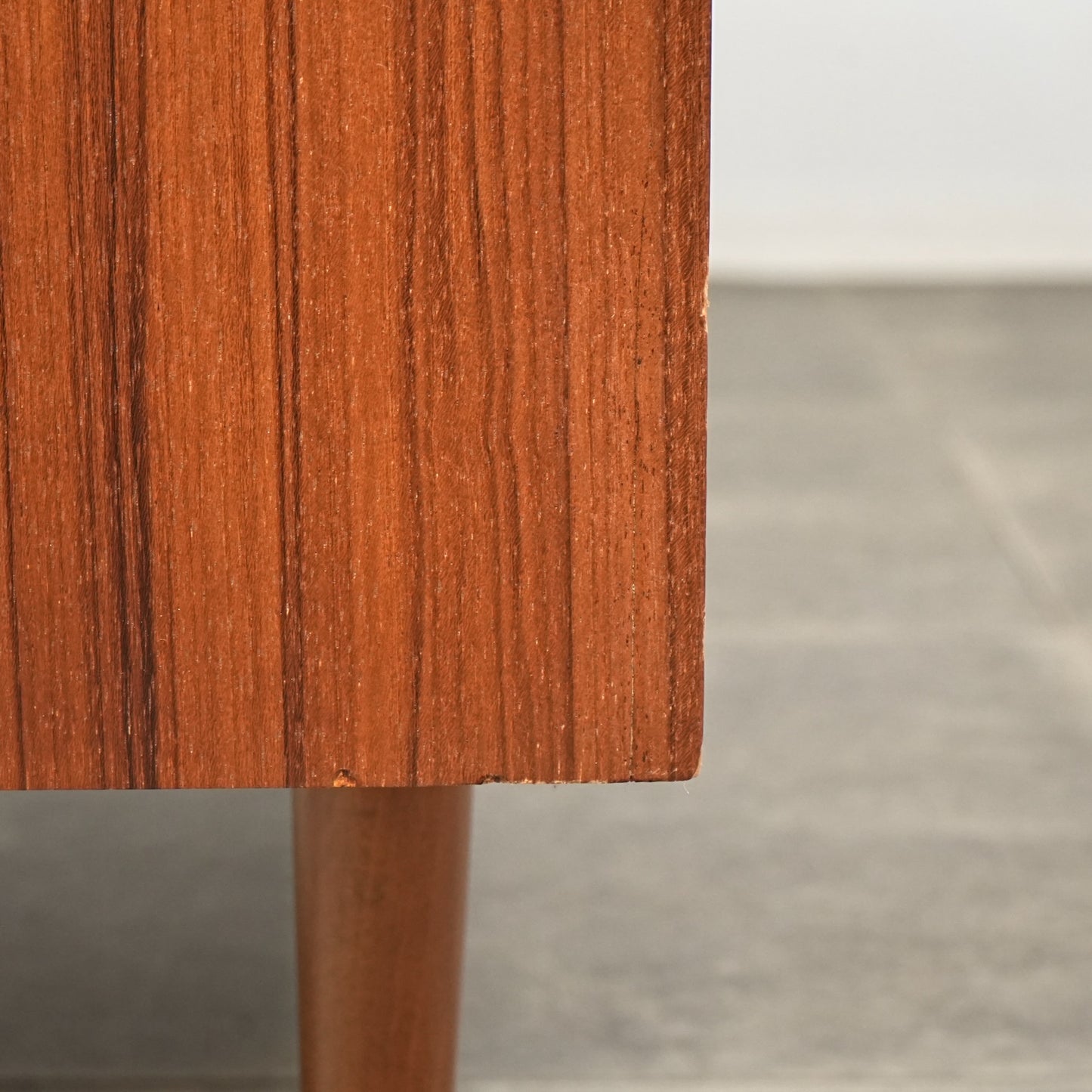 【Stag Furniture】ヴィンテージ チェスト